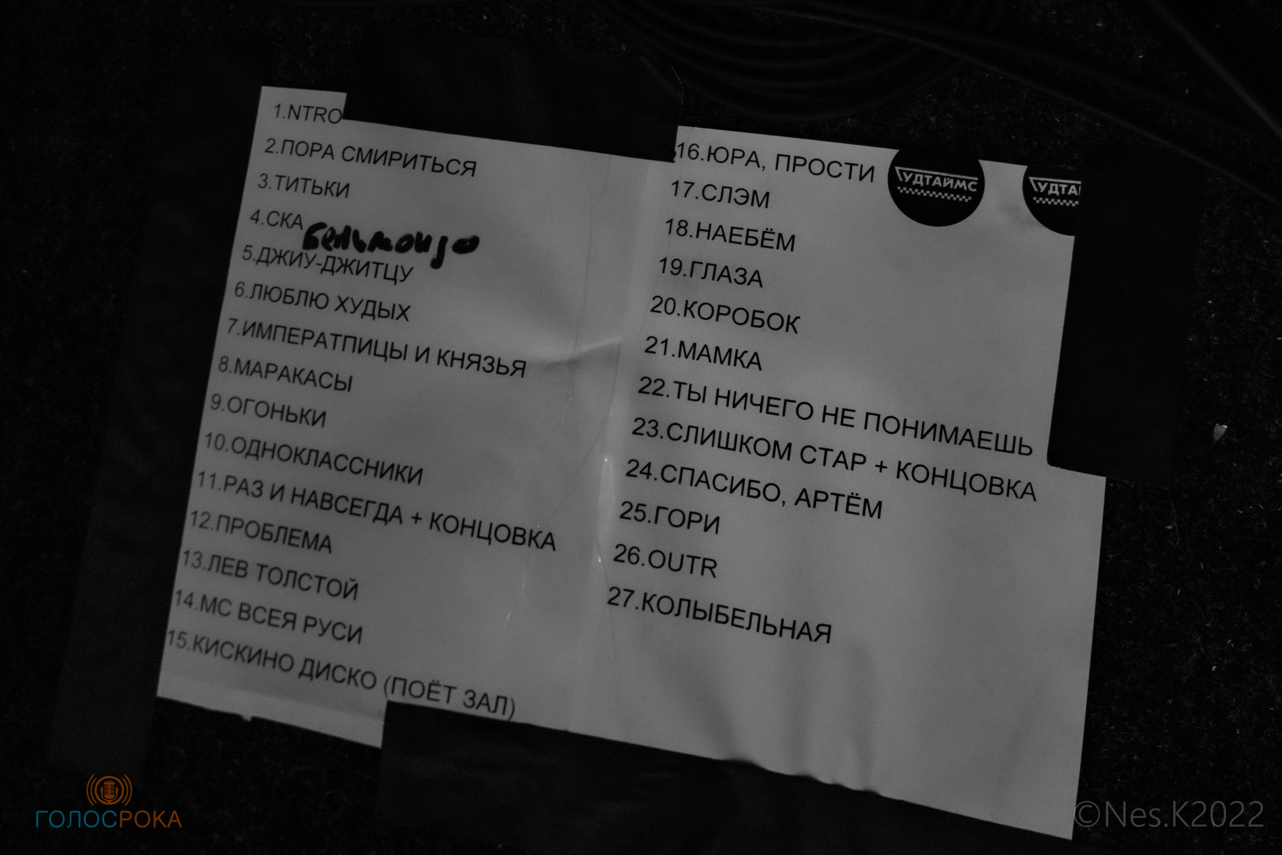 Гудтаймс. Профессиональный фотограф в Москве и МО