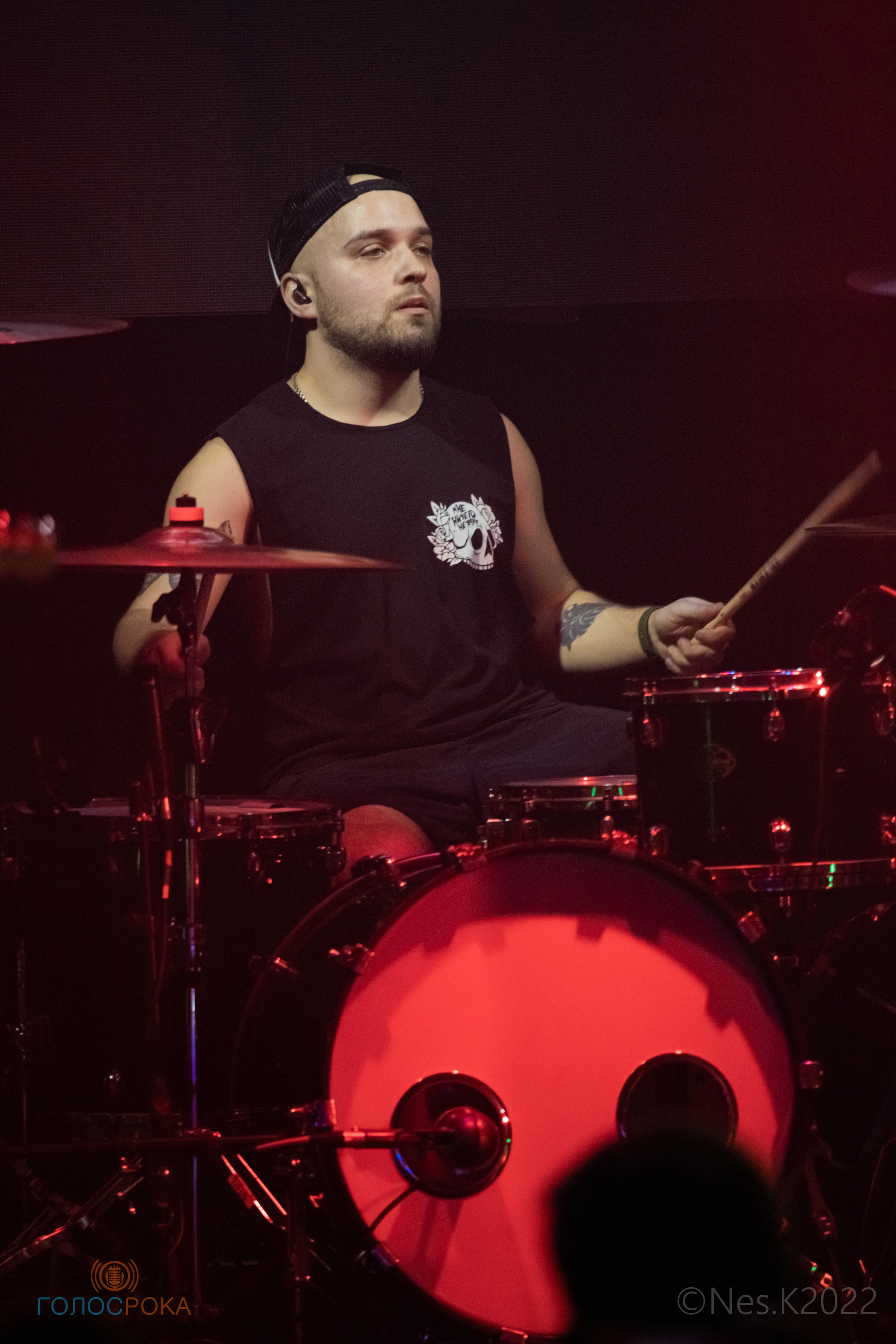 7Раса. Профессиональный фотограф в Москве и МО