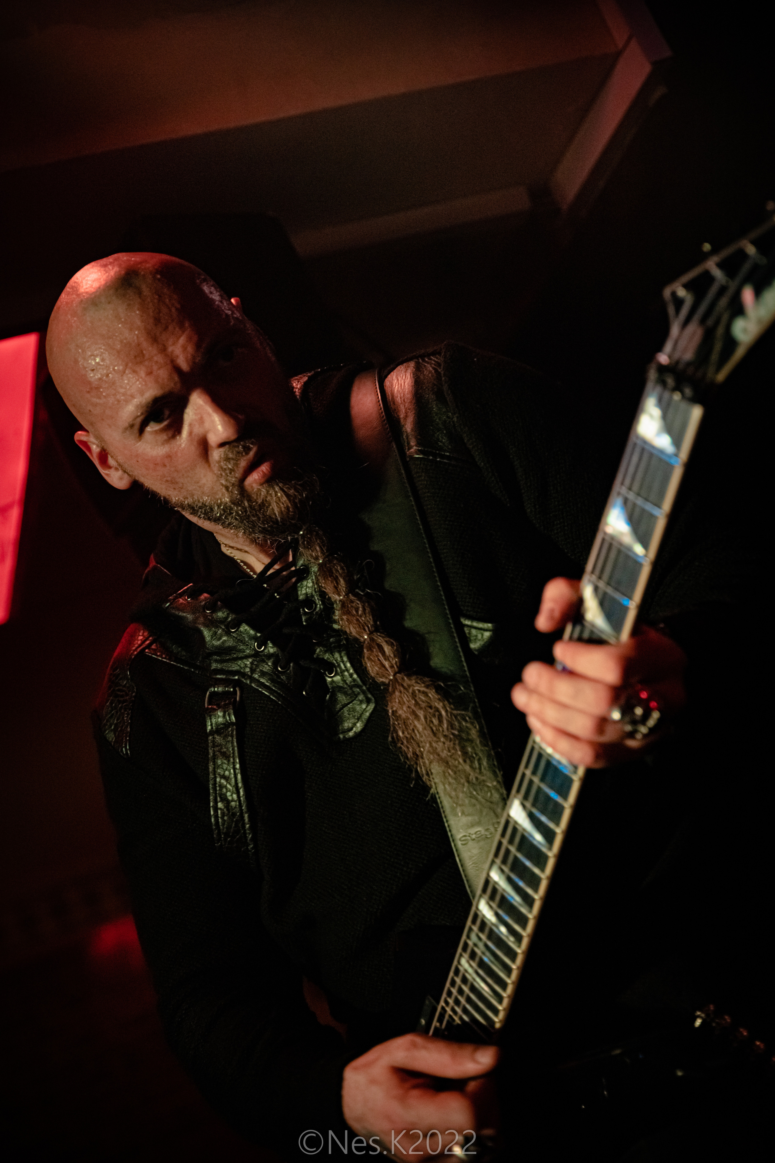 Defaulter. Профессиональный фотограф в Москве и МО