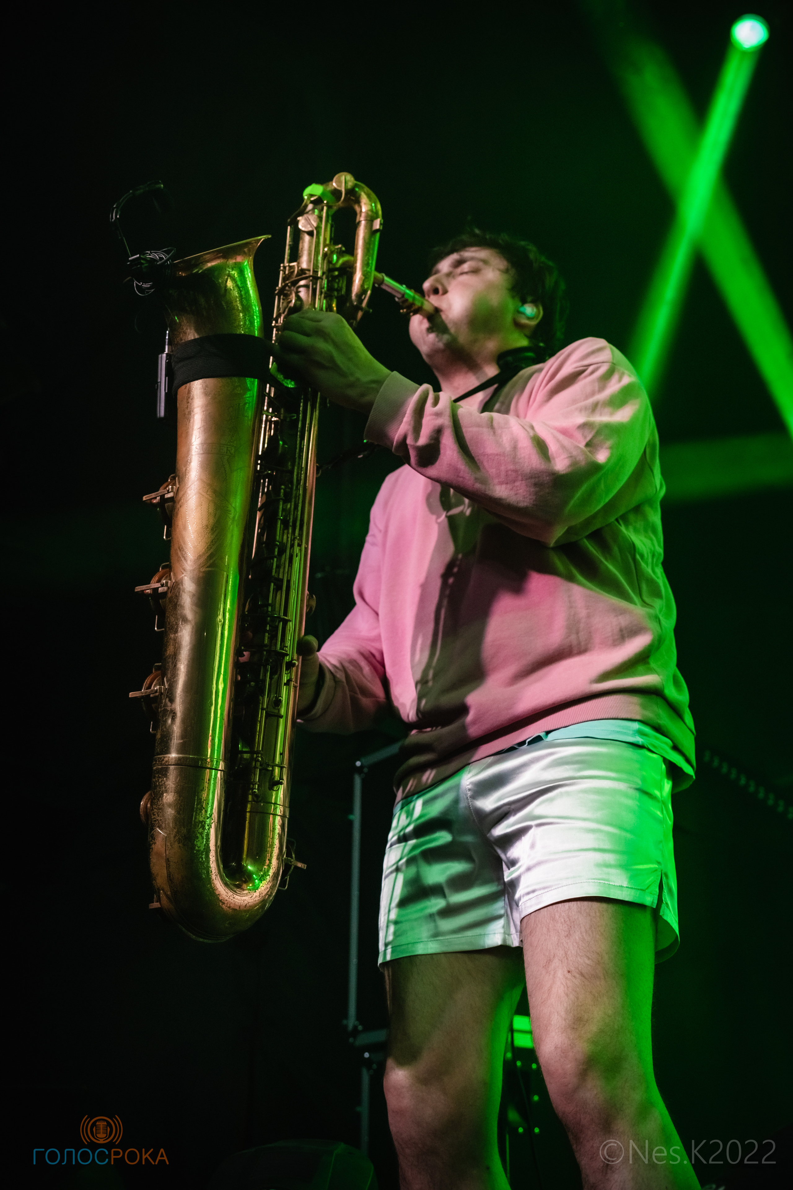 Гудтаймс. Профессиональный фотограф в Москве и МО