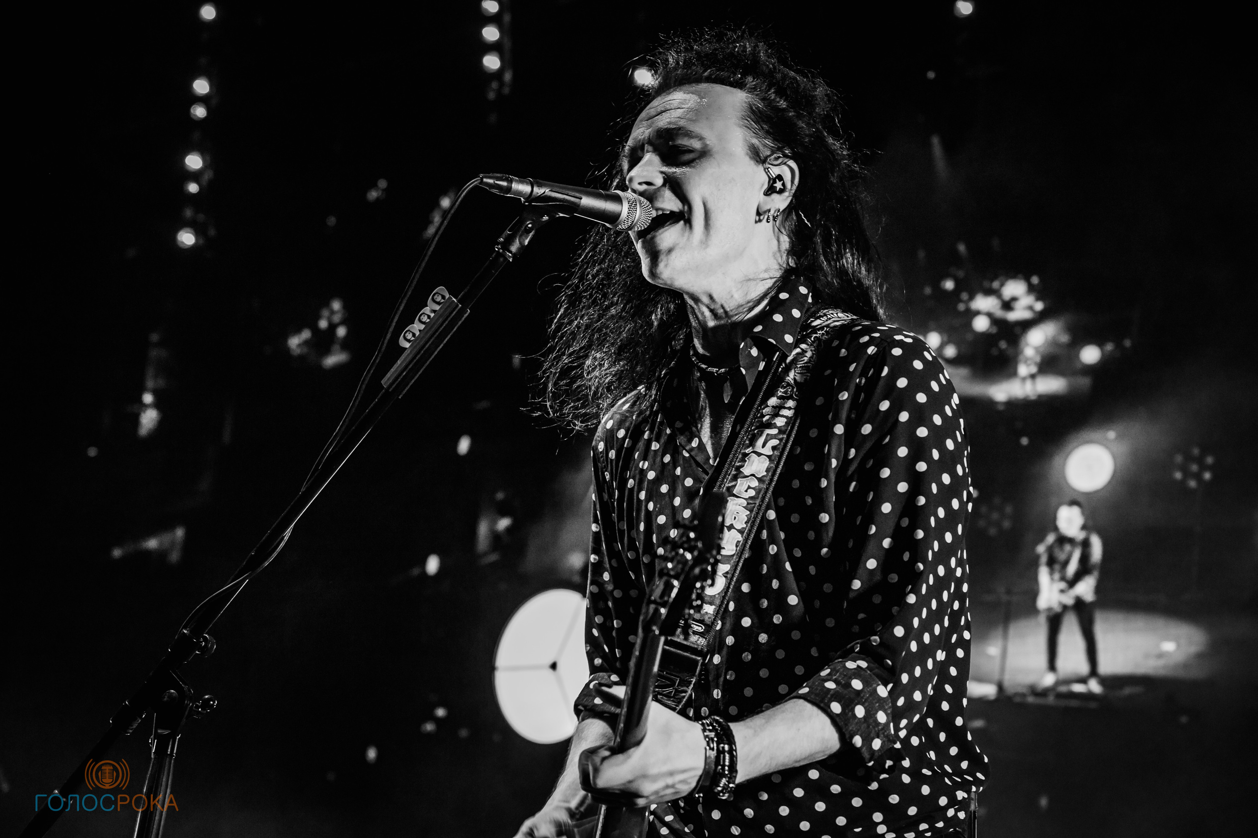 Глеб Самойлов & The MATRIXX. Профессиональный фотограф в Москве и МО