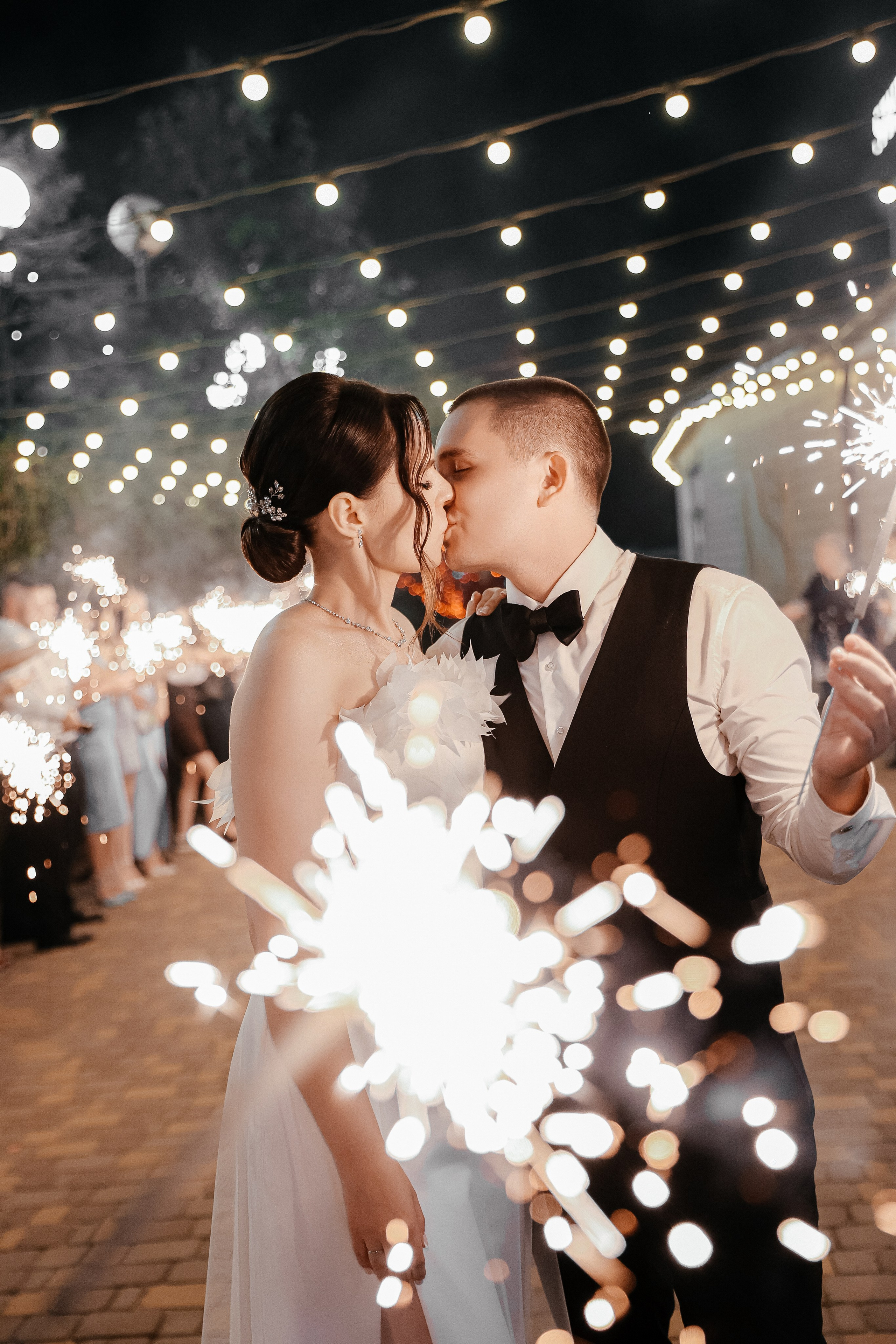 Вячеслав & Валерия. Свадебный фотограф Ольга Гречко