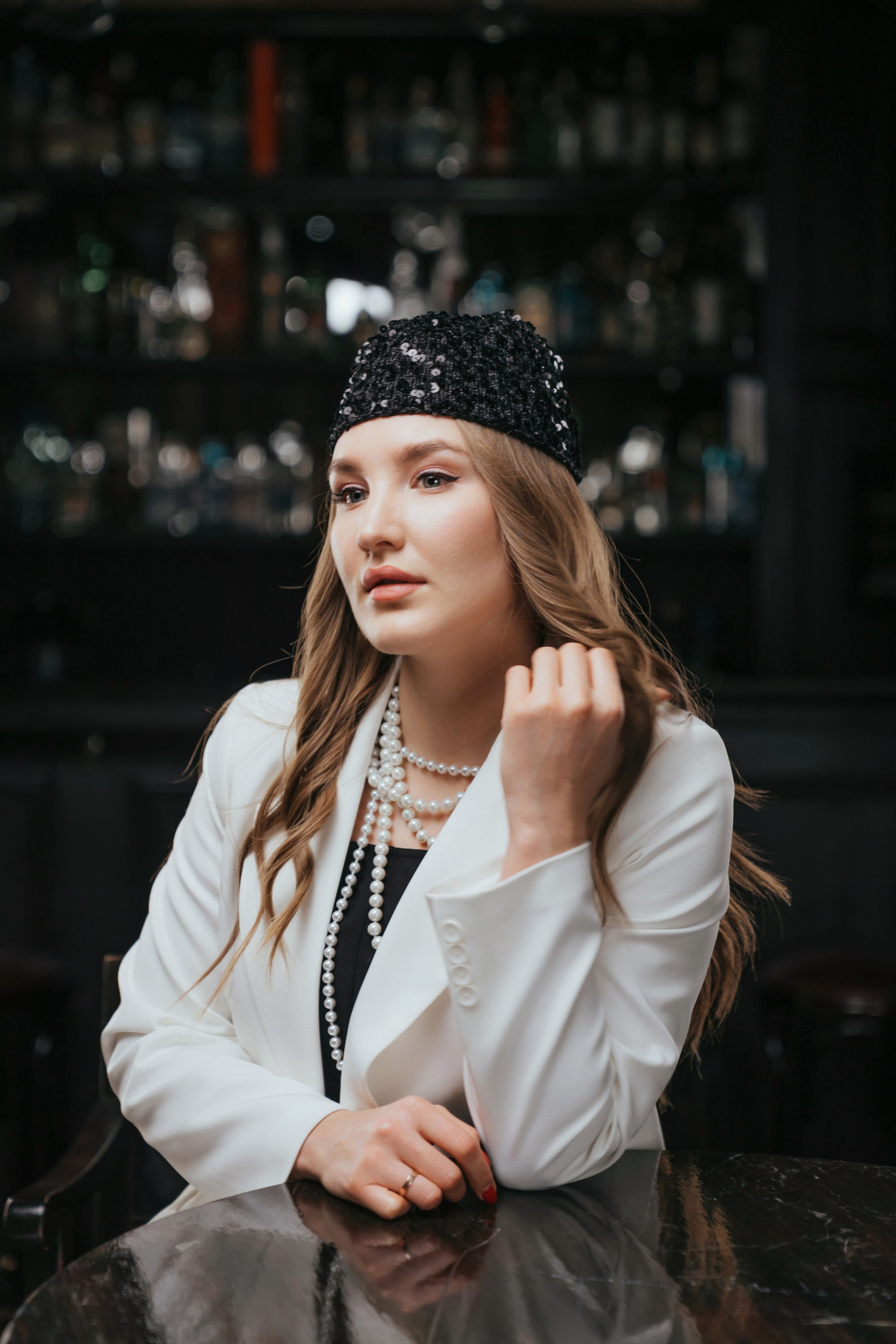 Анна. Фотограф в Ижевске Маша Бакланова