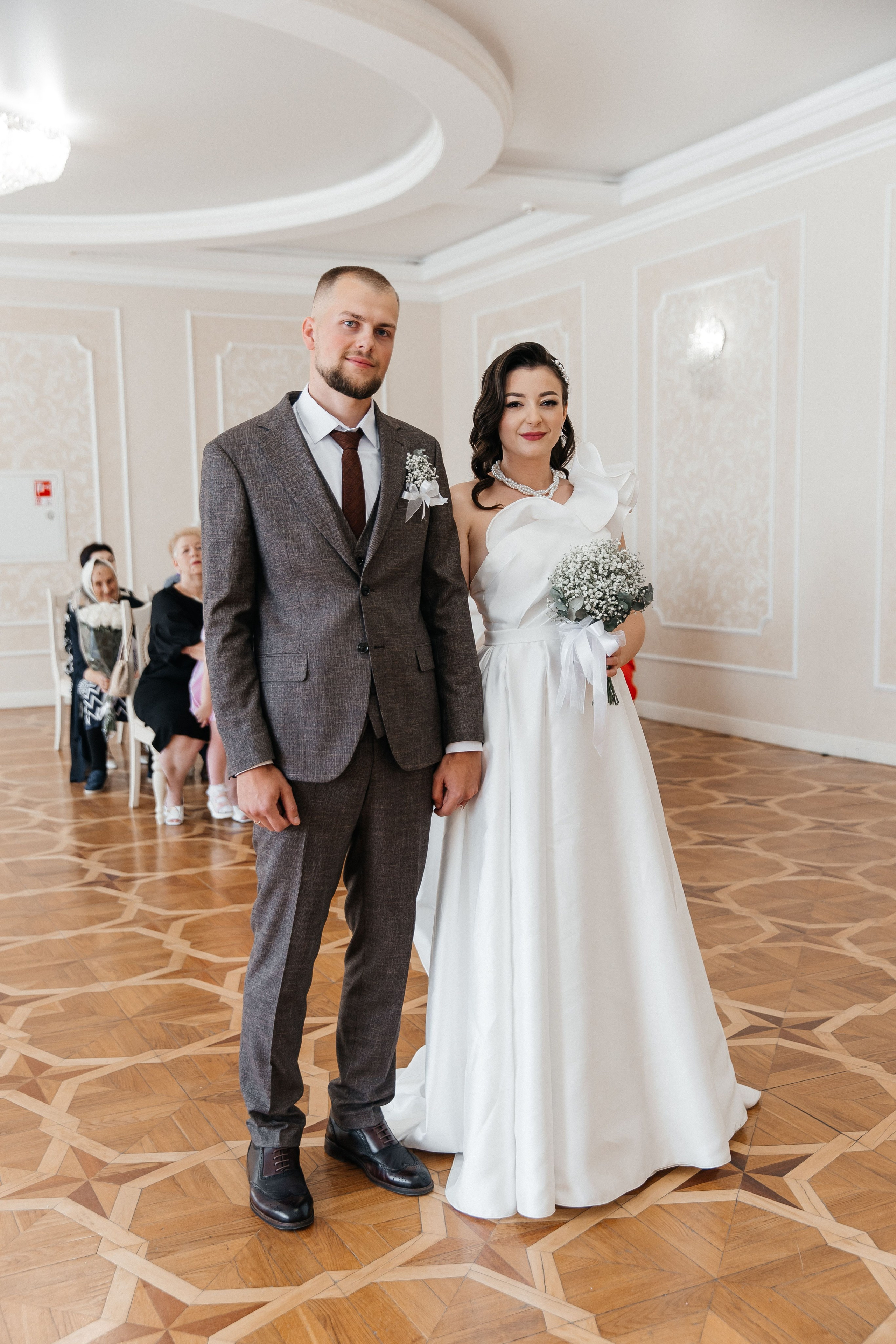 Анонс свадьба Даниил и Анастасия. Свадебный и семейный фотограф в Севастополе и Крыму Анастасия Сураева