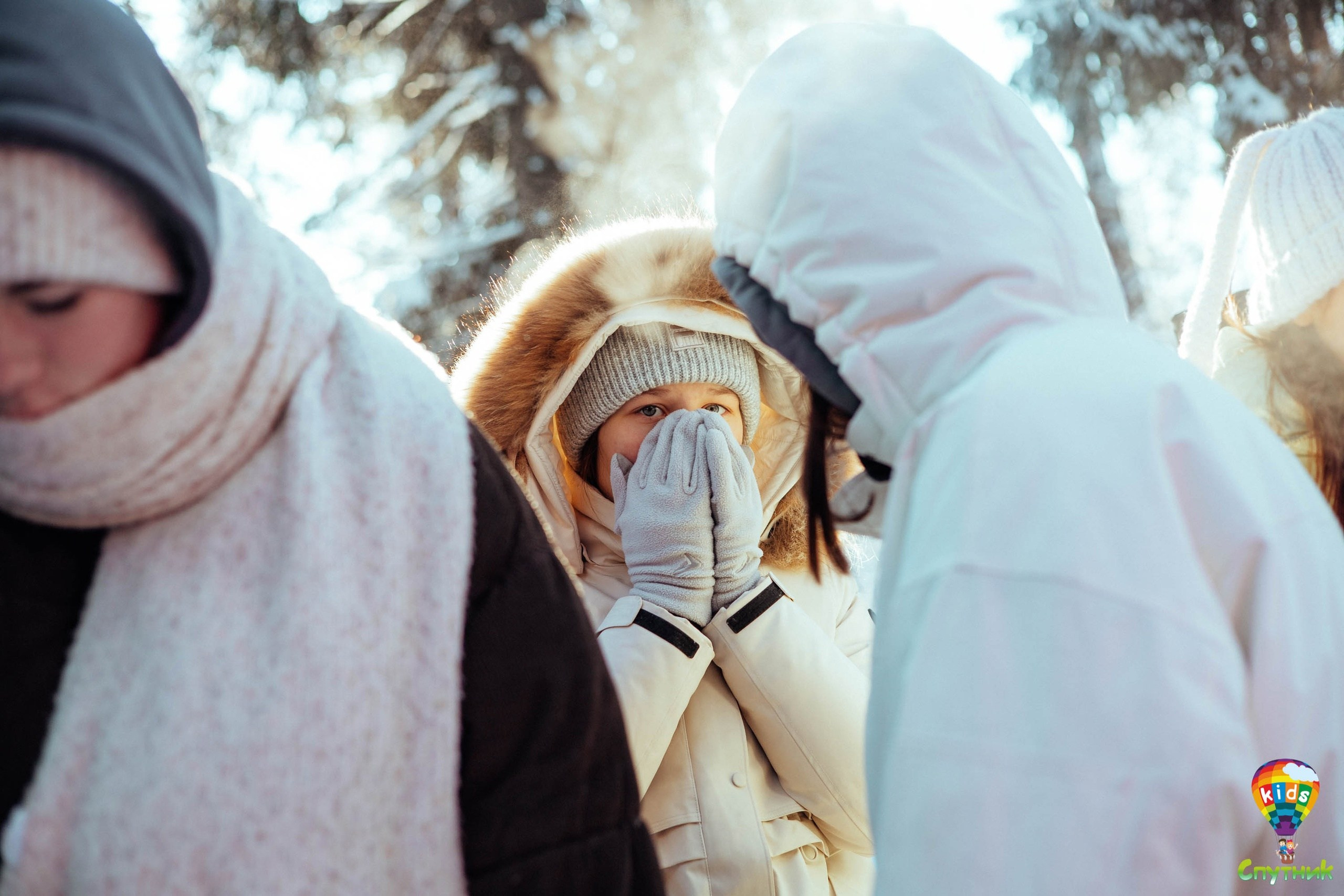 Спутник-kids | городецкий район