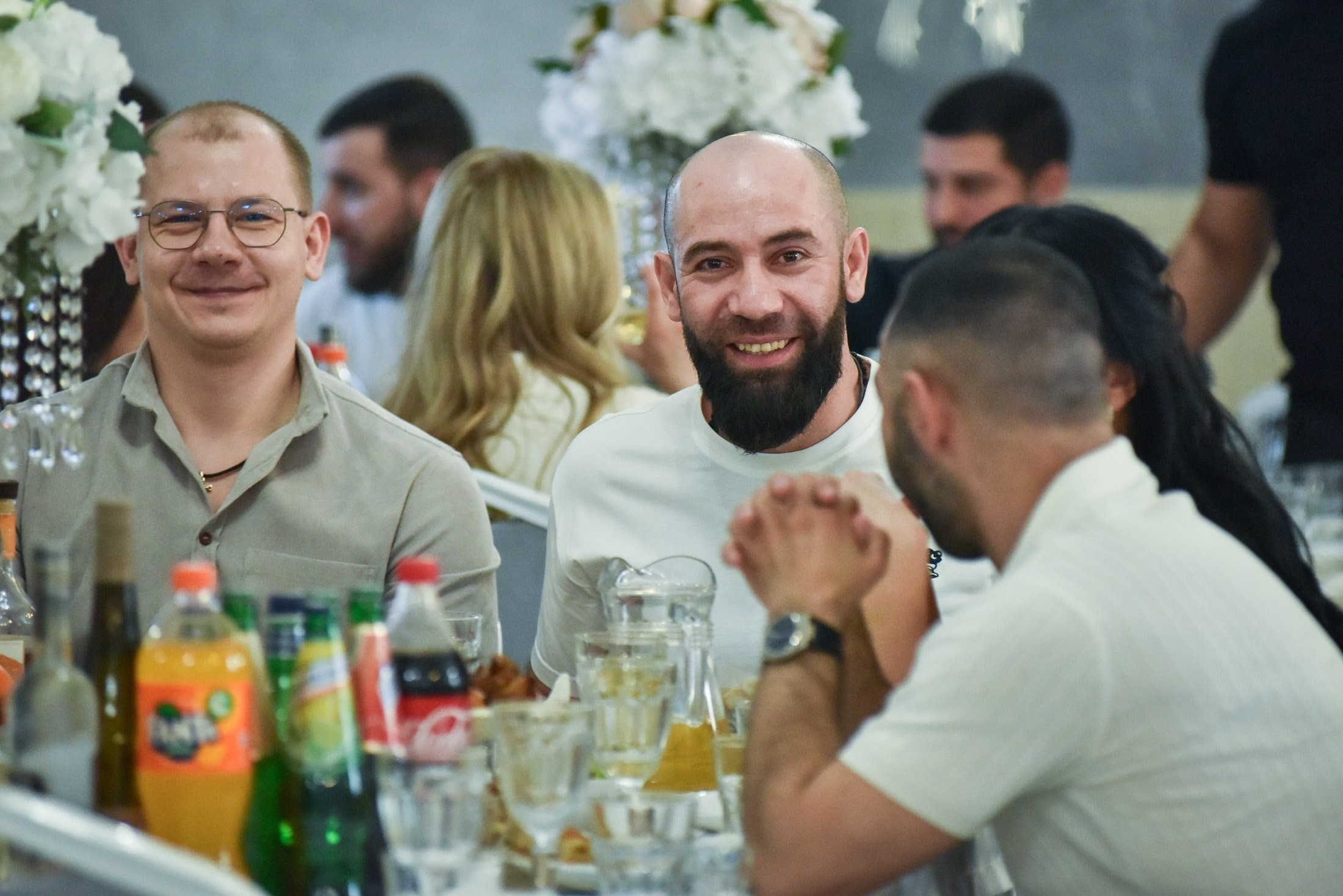 Ладо 30 лет. Репортажный и свадебный фотограф в Липецке Иван Первойкин