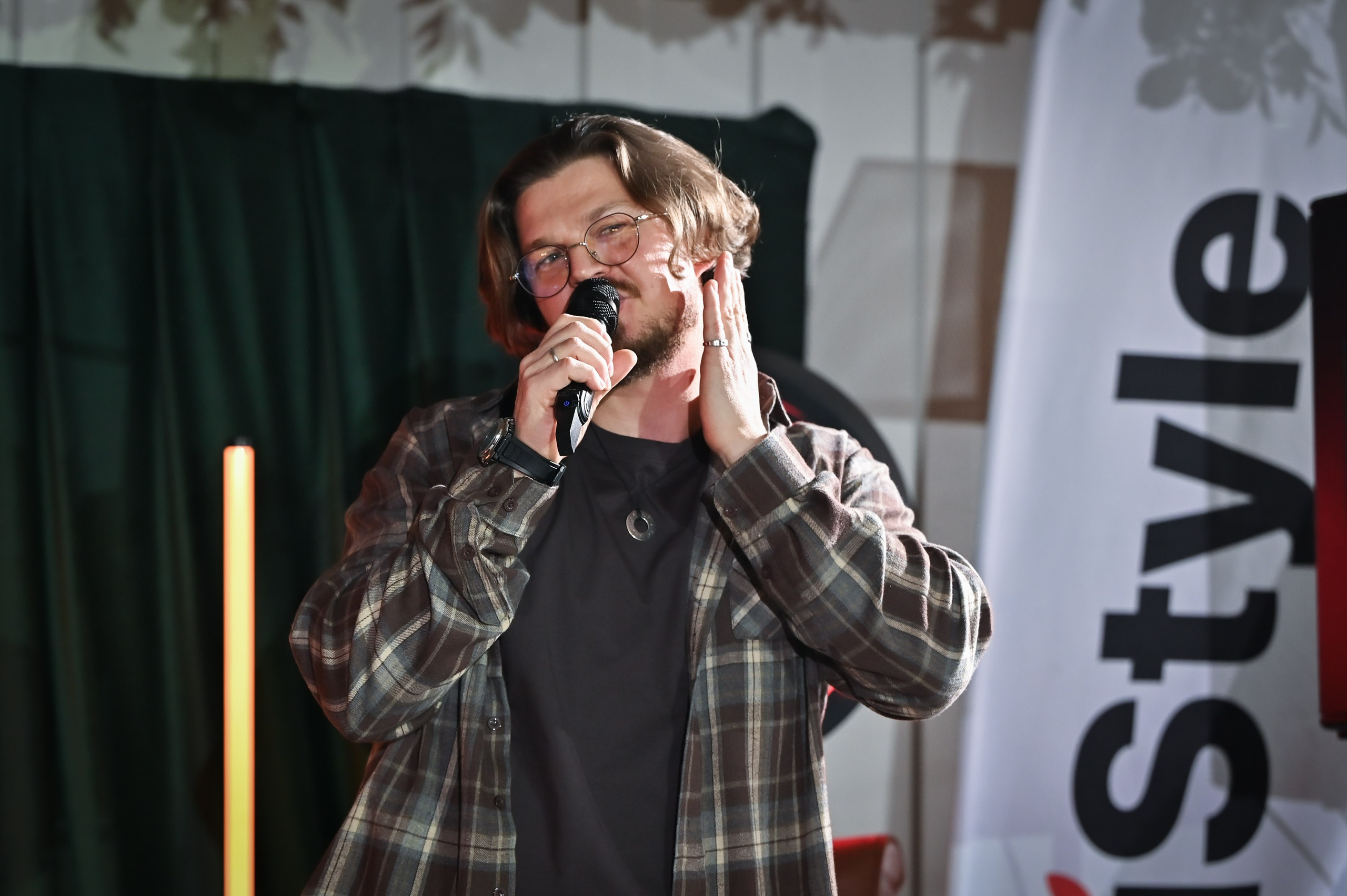 ФОТО. Репортажный и свадебный фотограф в Липецке Иван Первойкин