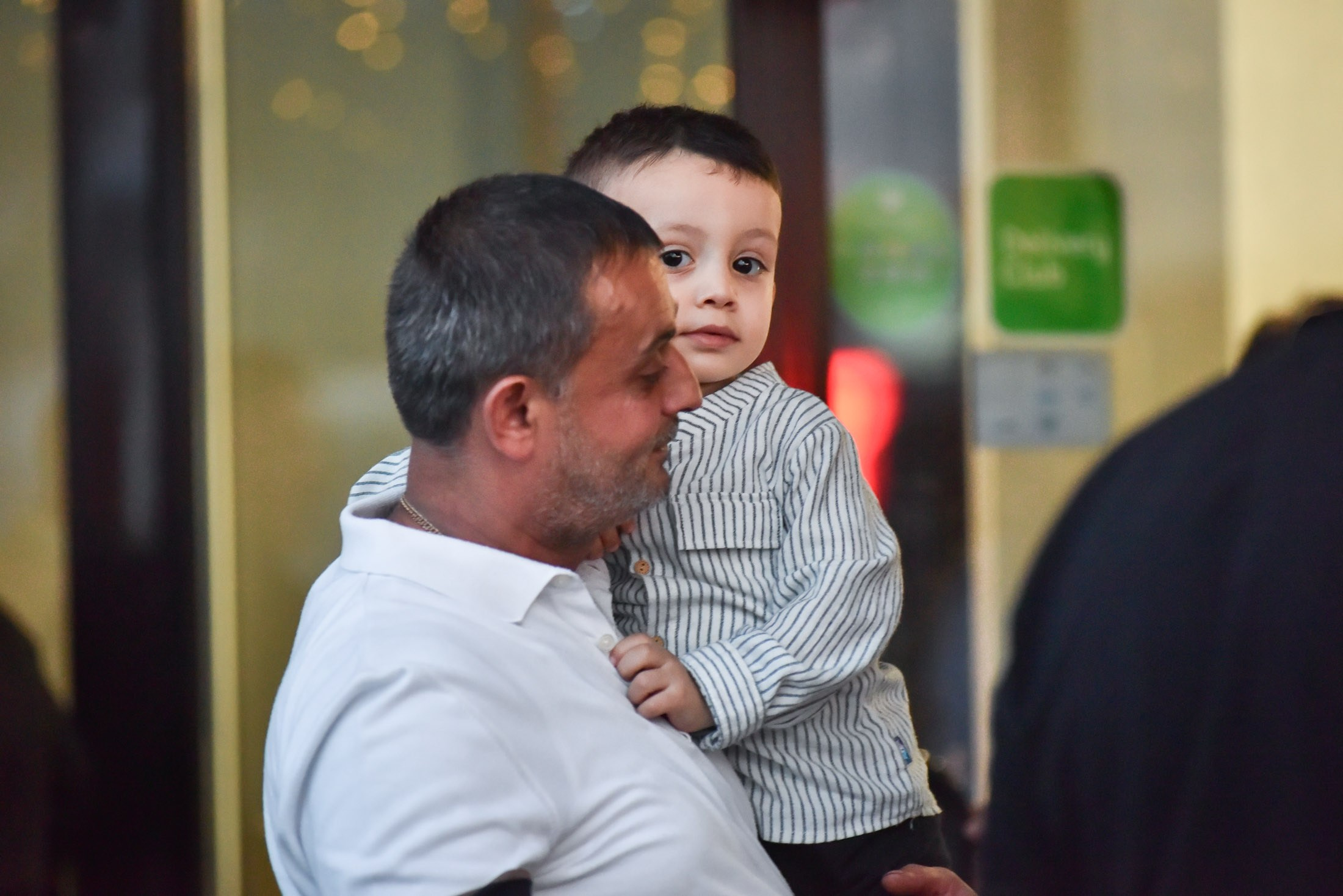 Ладо 30 лет. Репортажный и свадебный фотограф в Липецке Иван Первойкин