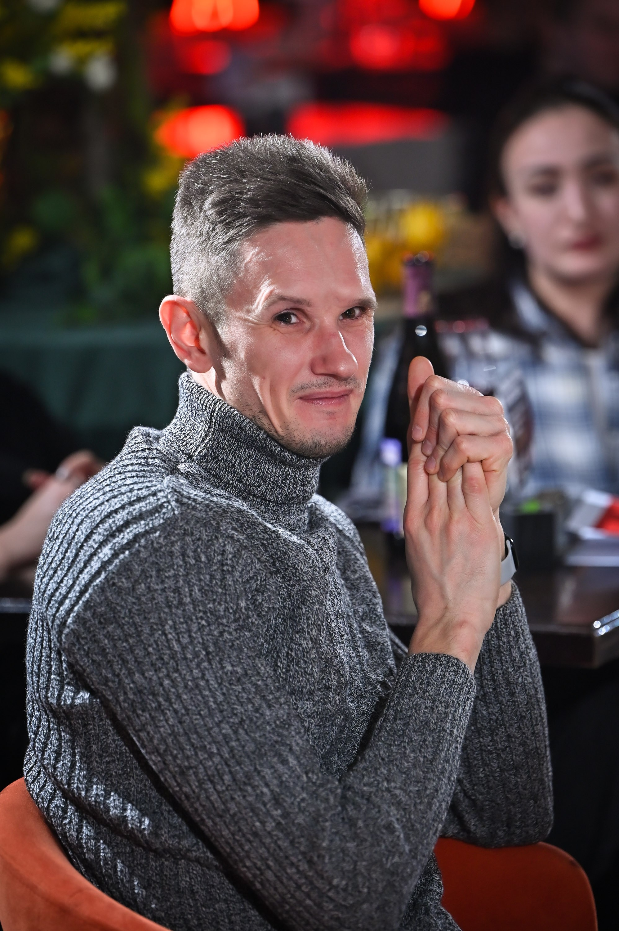 ФОТО. Репортажный и свадебный фотограф в Липецке Иван Первойкин