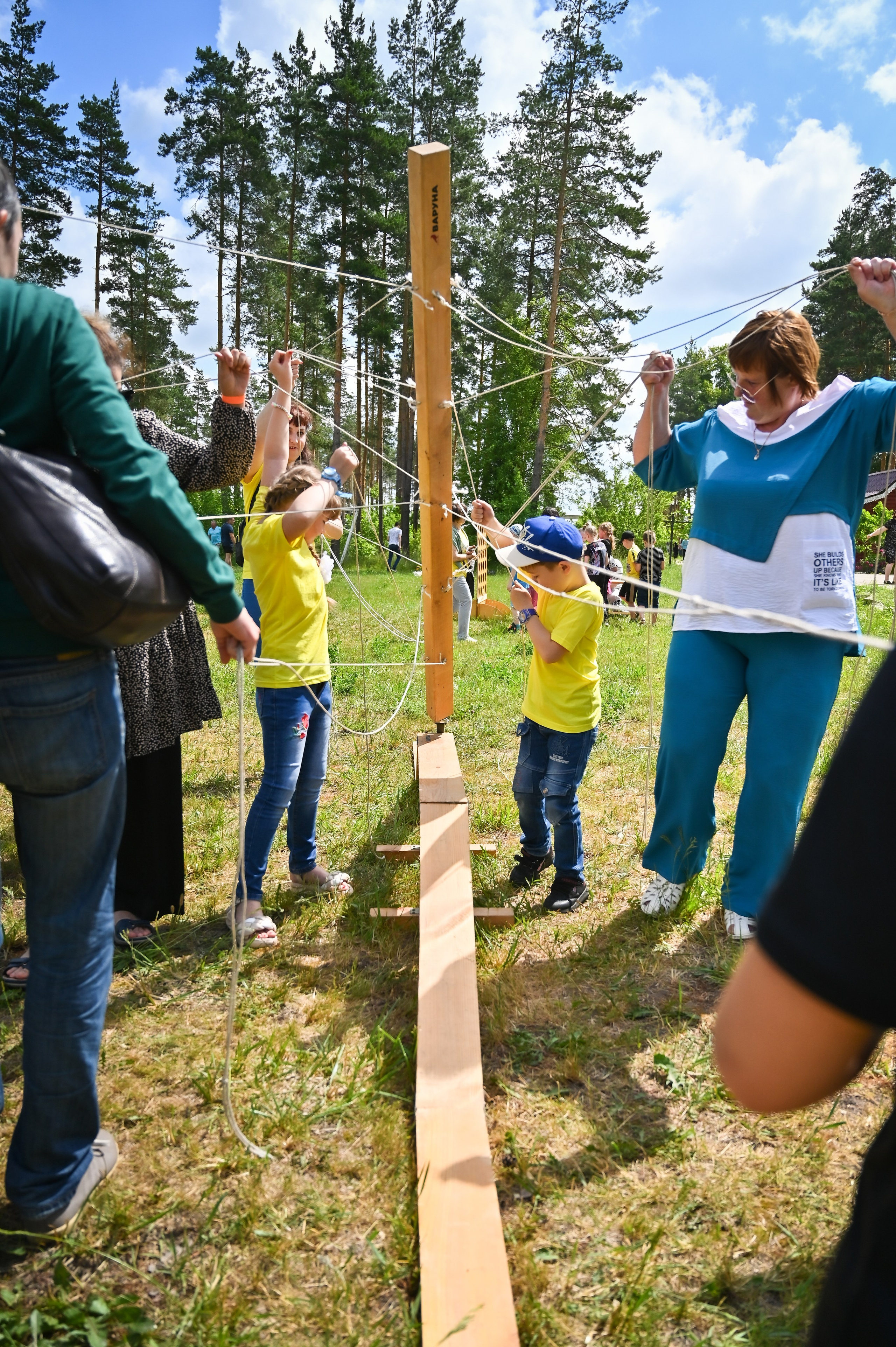 Тамбов, 78 лет компании «ТАКФ». Репортажный и свадебный фотограф в Липецке Иван Первойкин