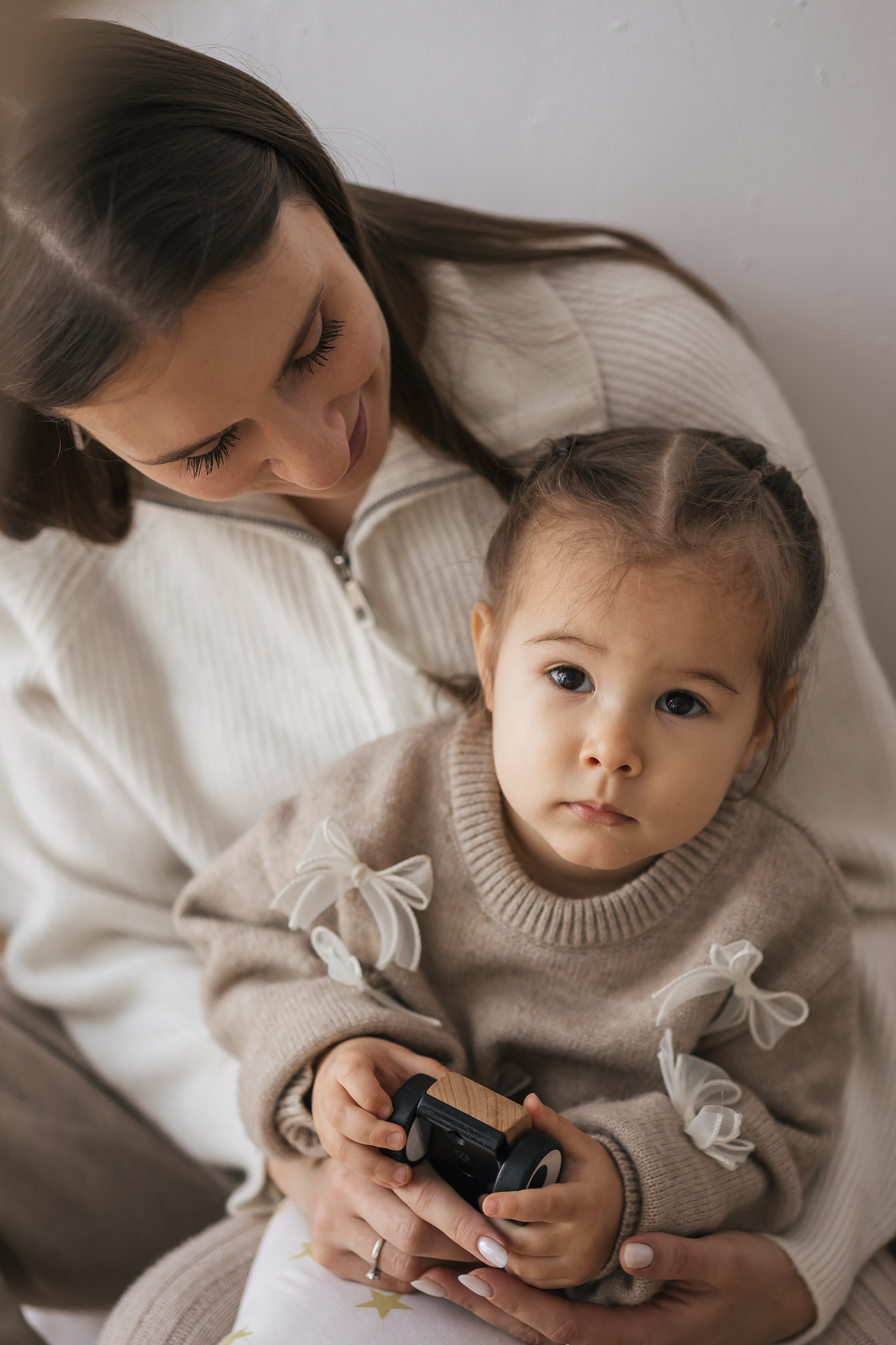2 года Сафине. Семейный, свадебный фотограф в Чите Екатерина Мельникова