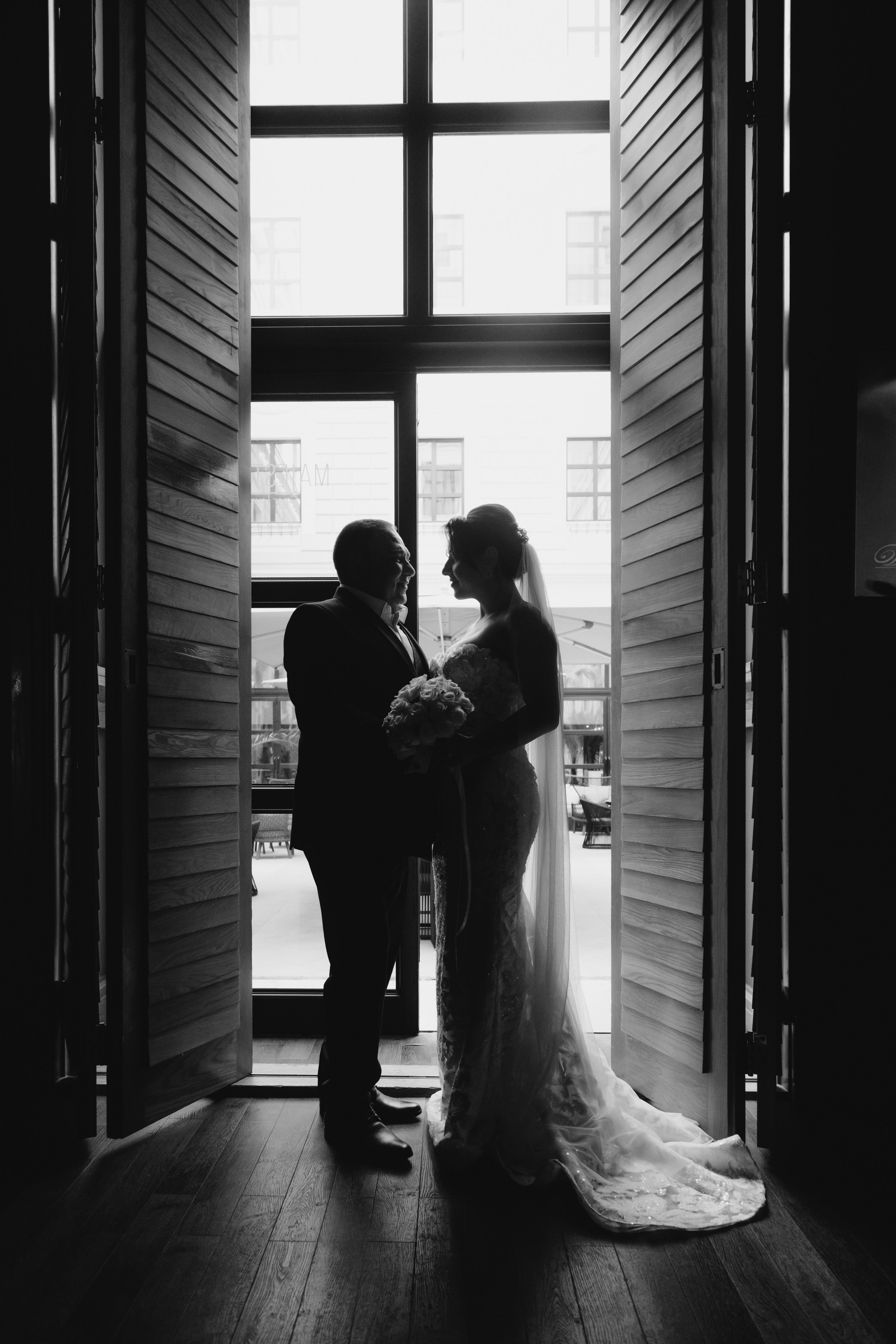 Ирина и Микола. Фотограф в Тбилиси Наталья Фомина