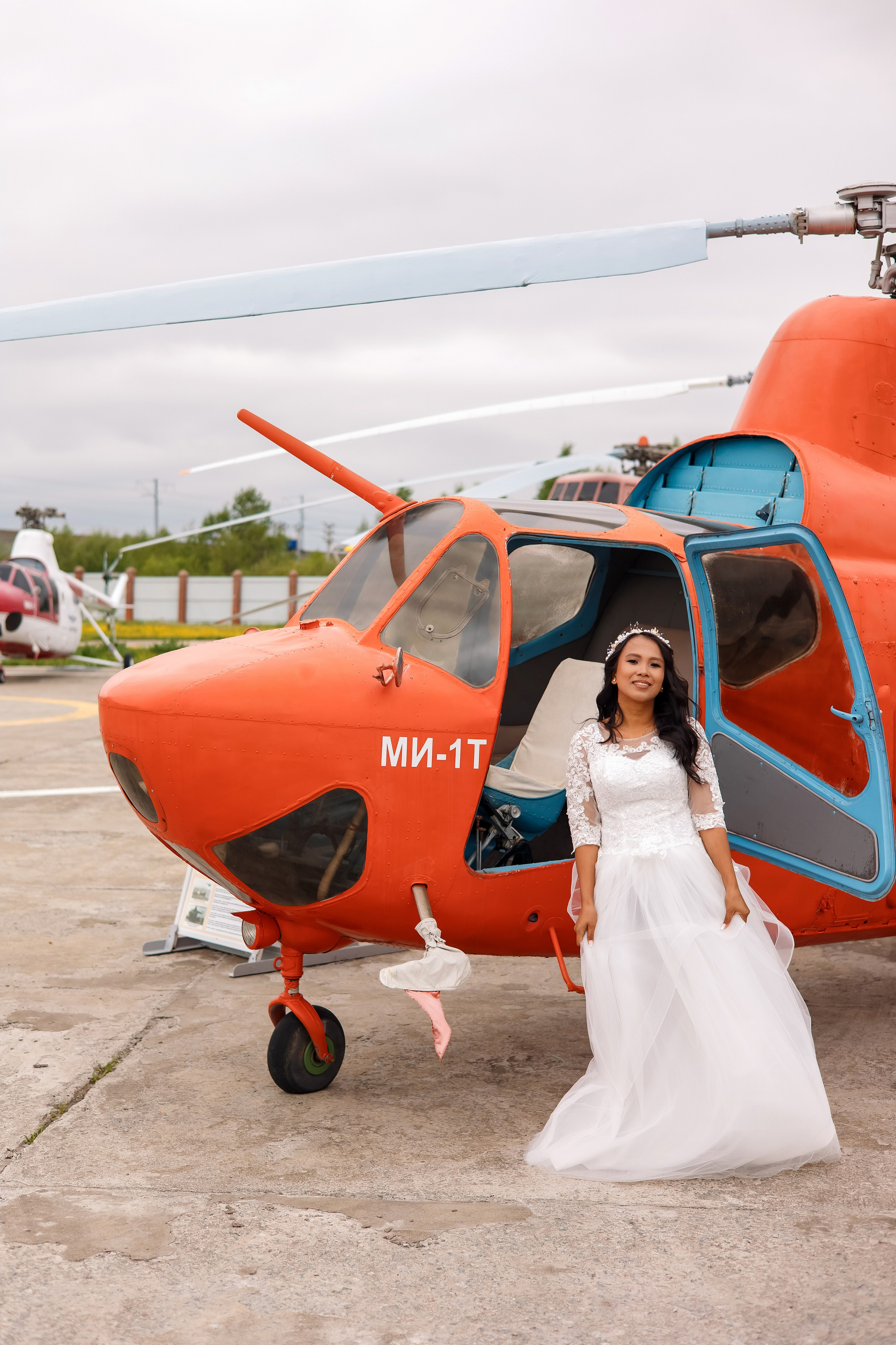 Сергей & Шерилоу. Фотограф Любовь Корниенко, Примоский край