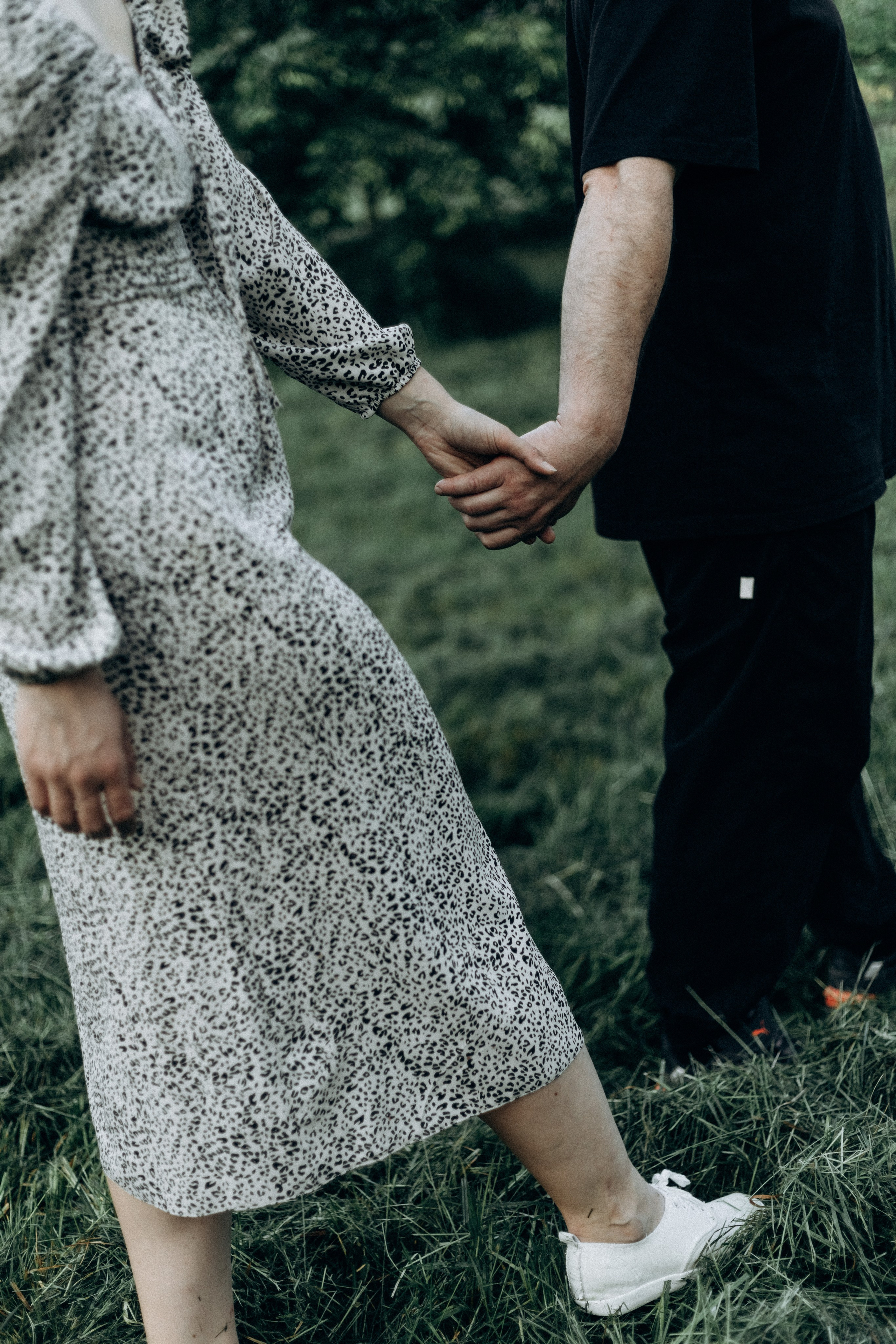 Оксана & Александр. Семейный фотограф Беларуси Юлия Барейша