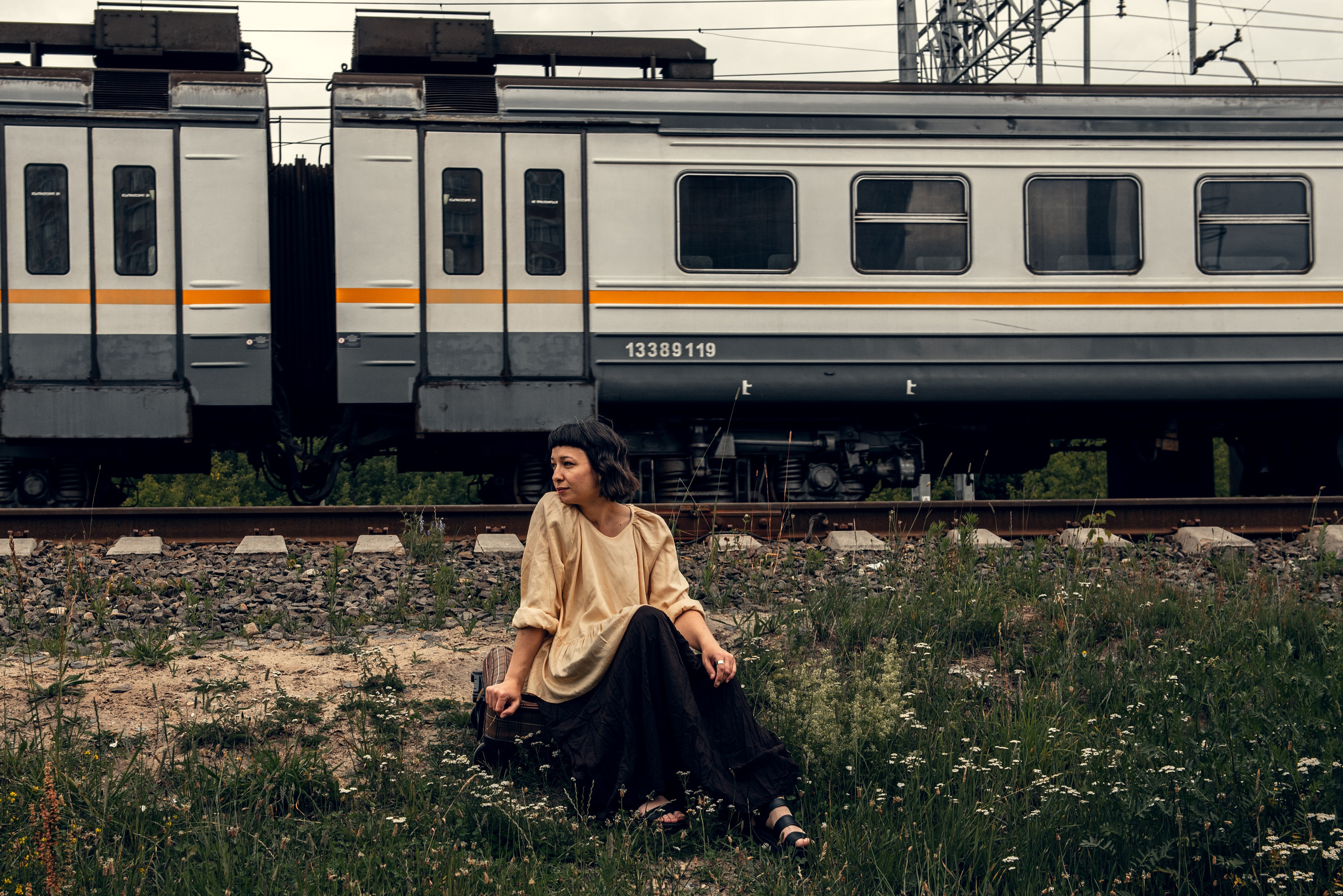 Постановочные фотосессии. Фотограф Юлия Климова