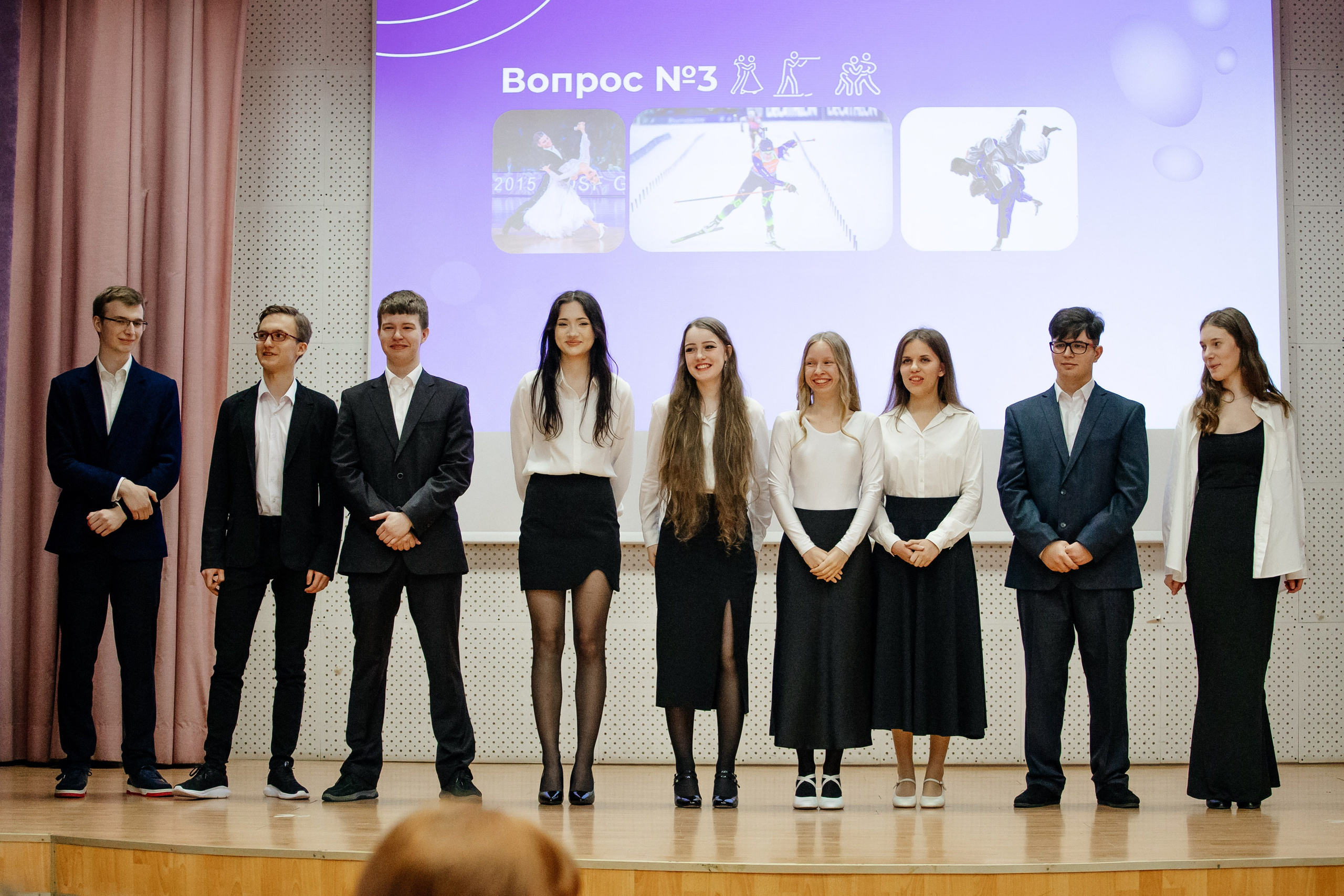 11-A класс. Семейный и детский фотограф в Москве Александра Мак