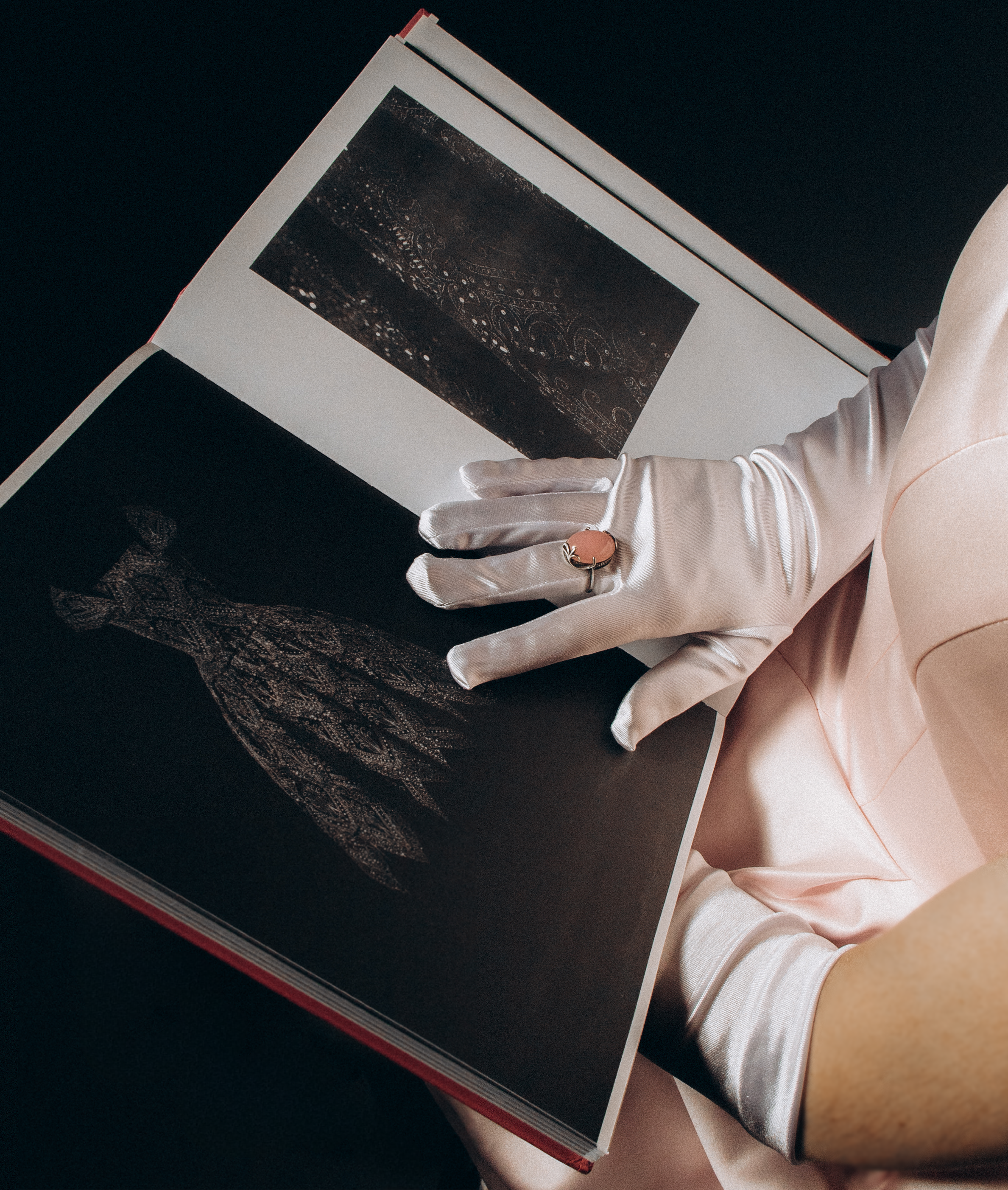 Fashion. Tenny-Tiny Ph