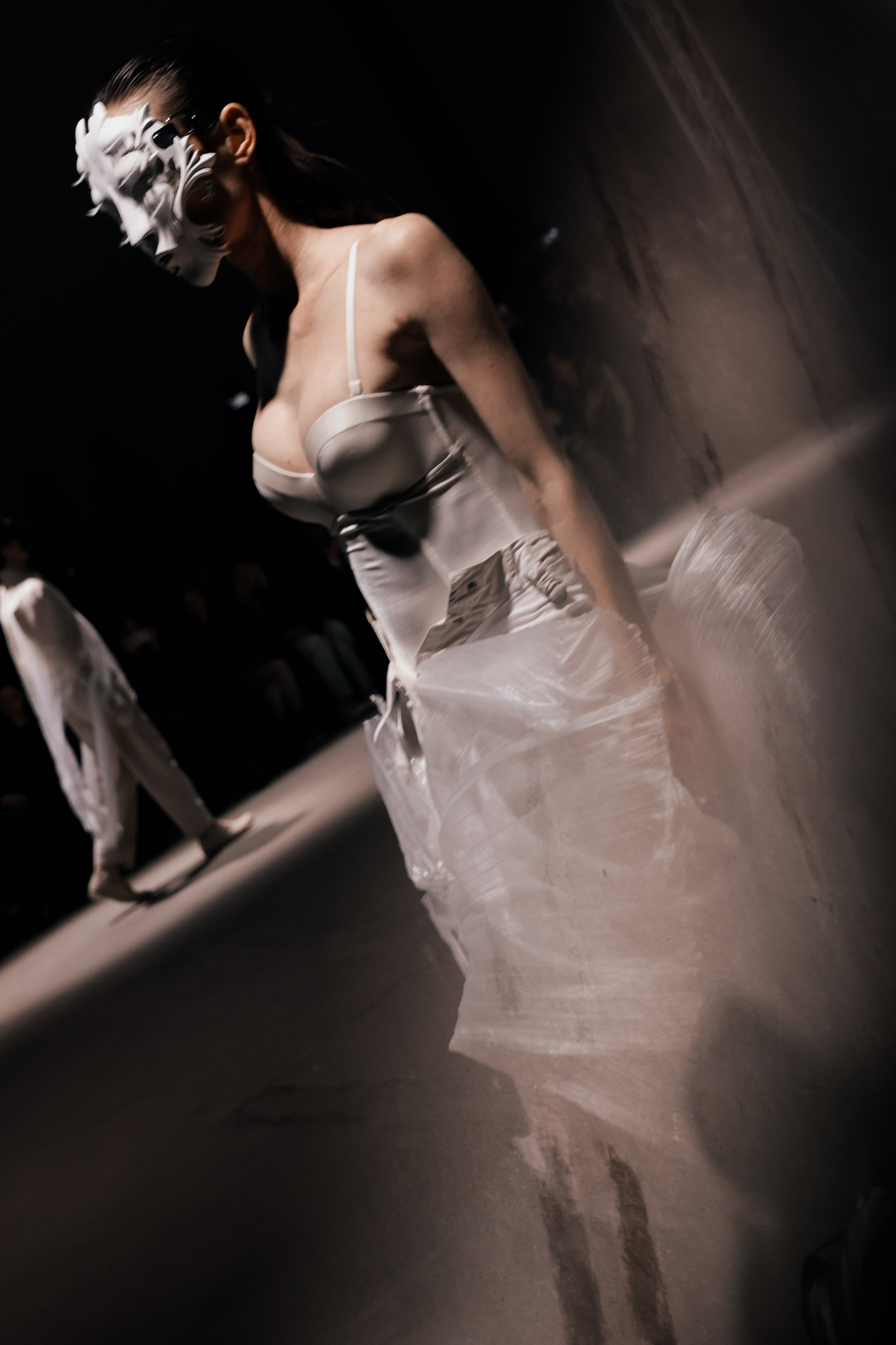 AUXI HAOS`25. Fashion Фотограф в СПб Yana Kochkina