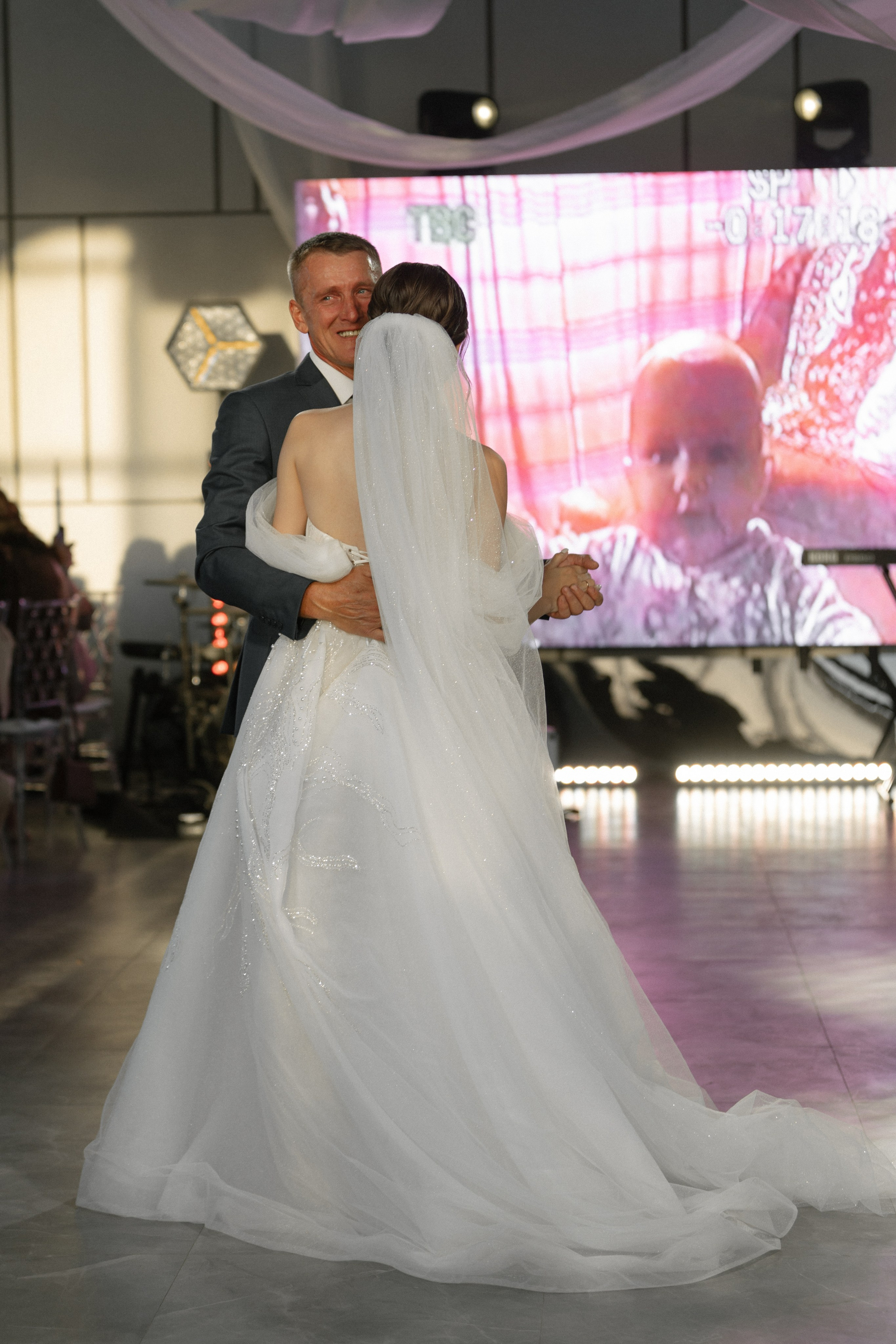 Николай и Алина. Ланемец Юлия — фотограф Волгоград/Волжский