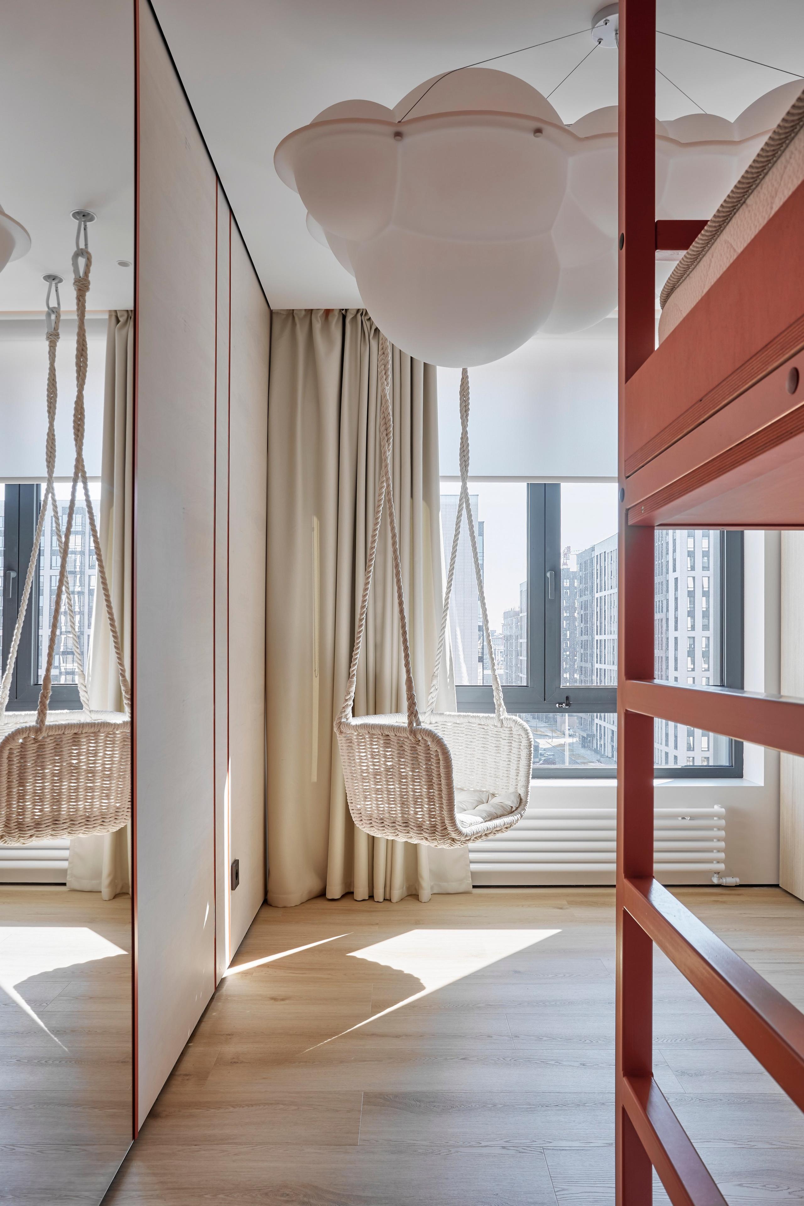 Интерьерная съемка. Фотограф Александра Иванова