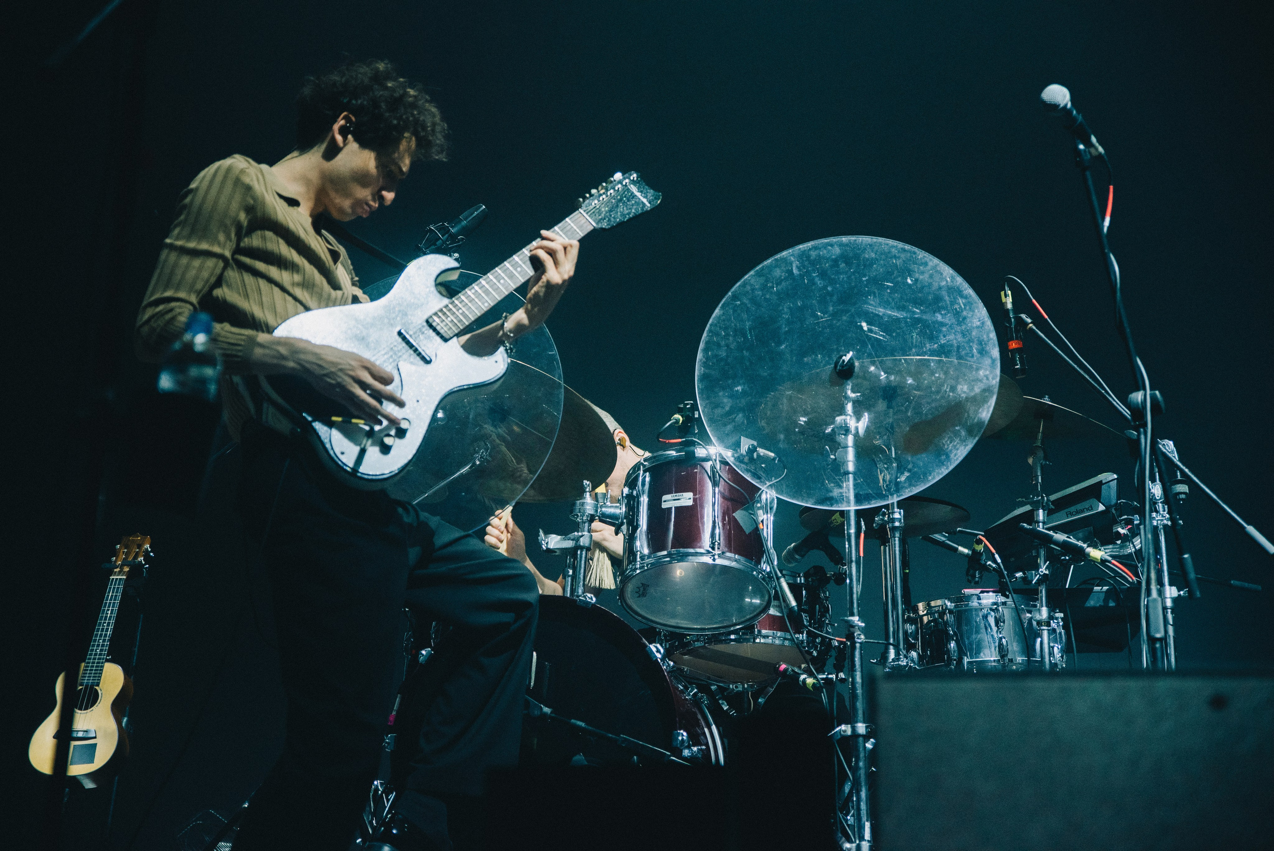 ZOLOTO. MuzBit Unlock Tour’25 Moscow. RUSLAN ROZANOV