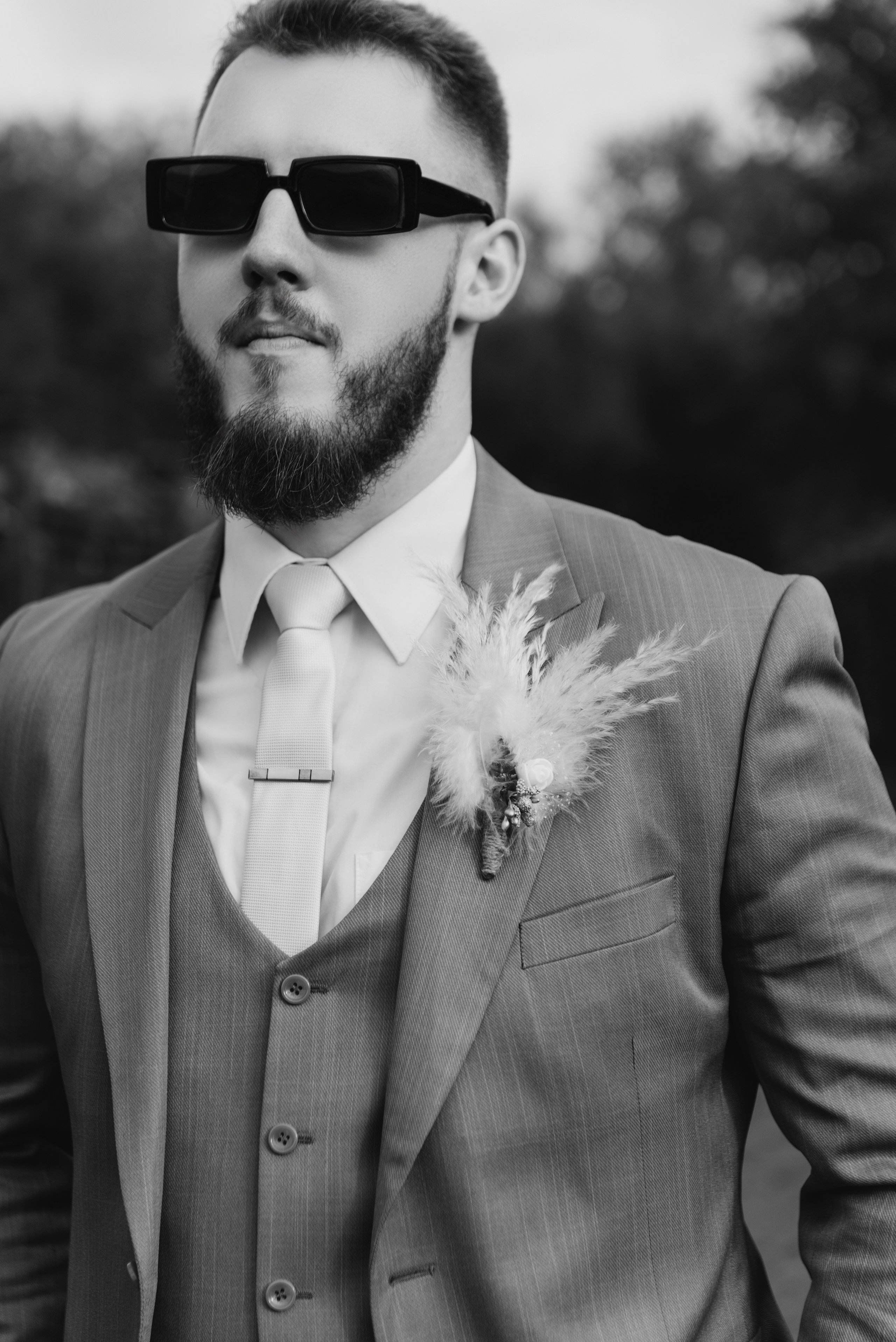 модный жених