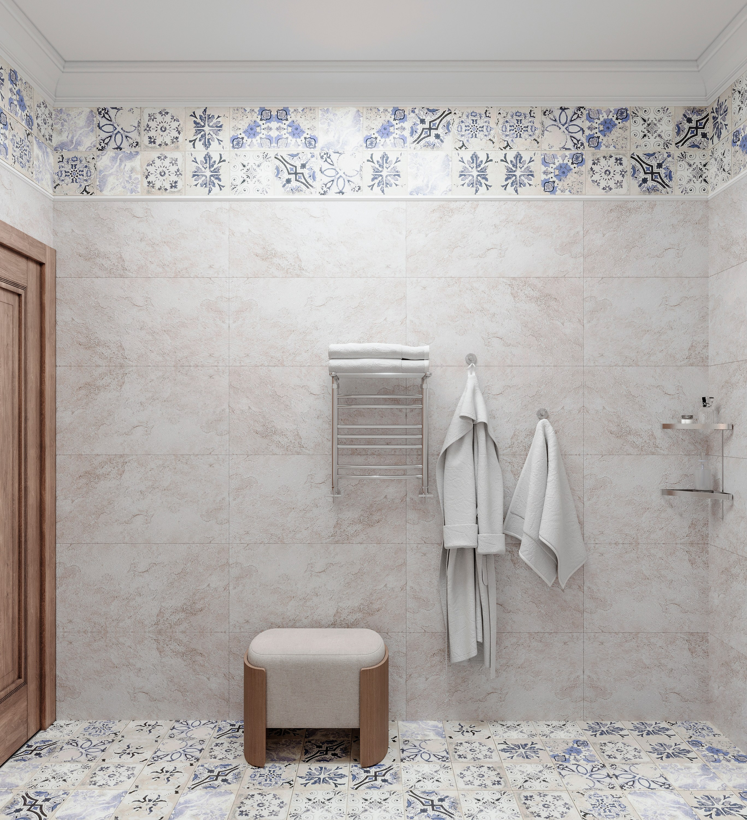 Визуализатор интерьера