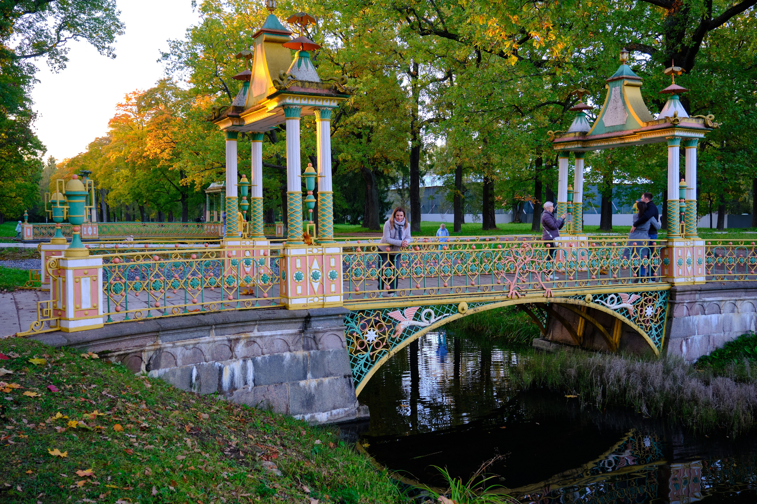 Времена года. Пейзажи Крайнего Севера. Баренцево море, Рыбачий, Средний, Немецкий