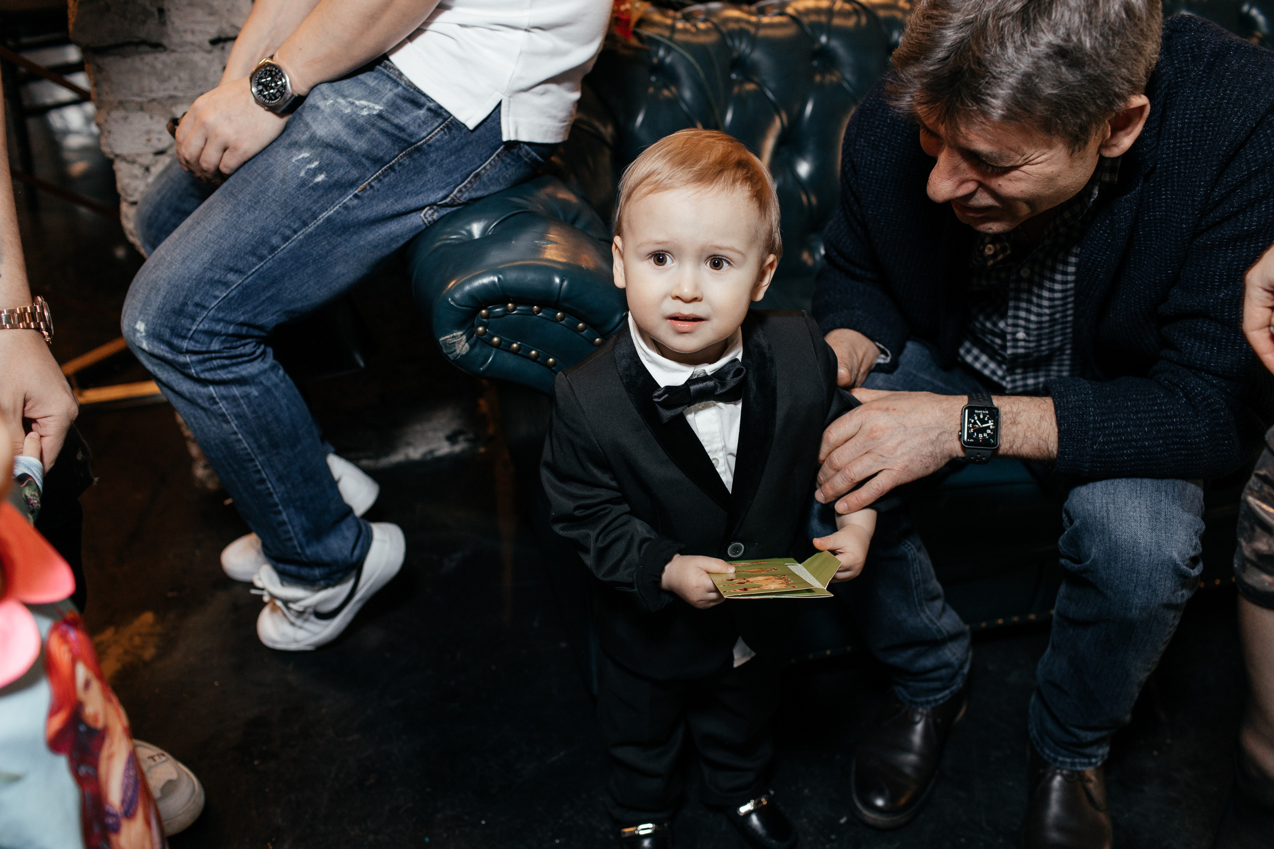 Артемий 2 года @allazemaalla. Свадебный и семейный фотограф