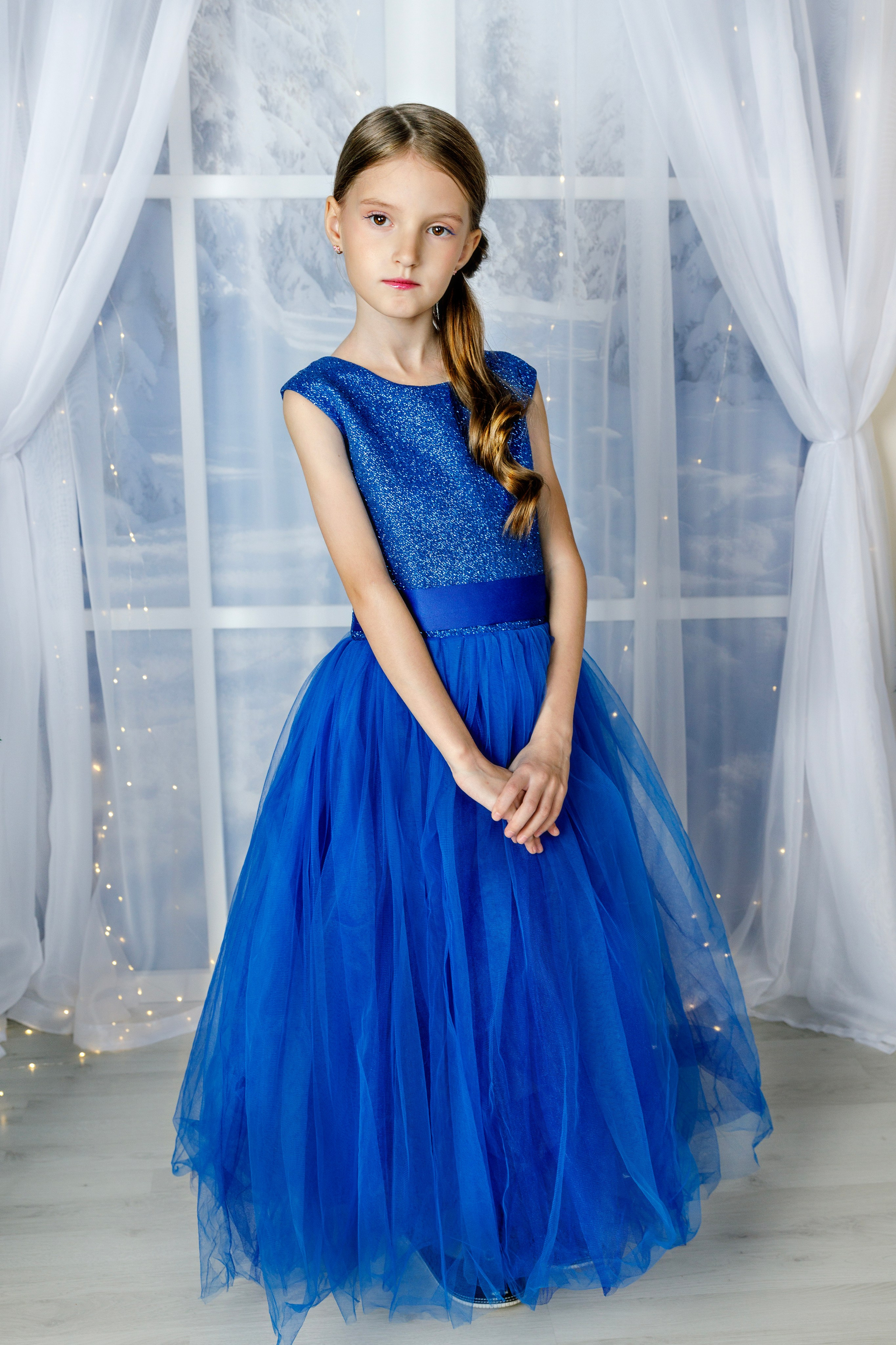 Тарасова Аделина. Promodels