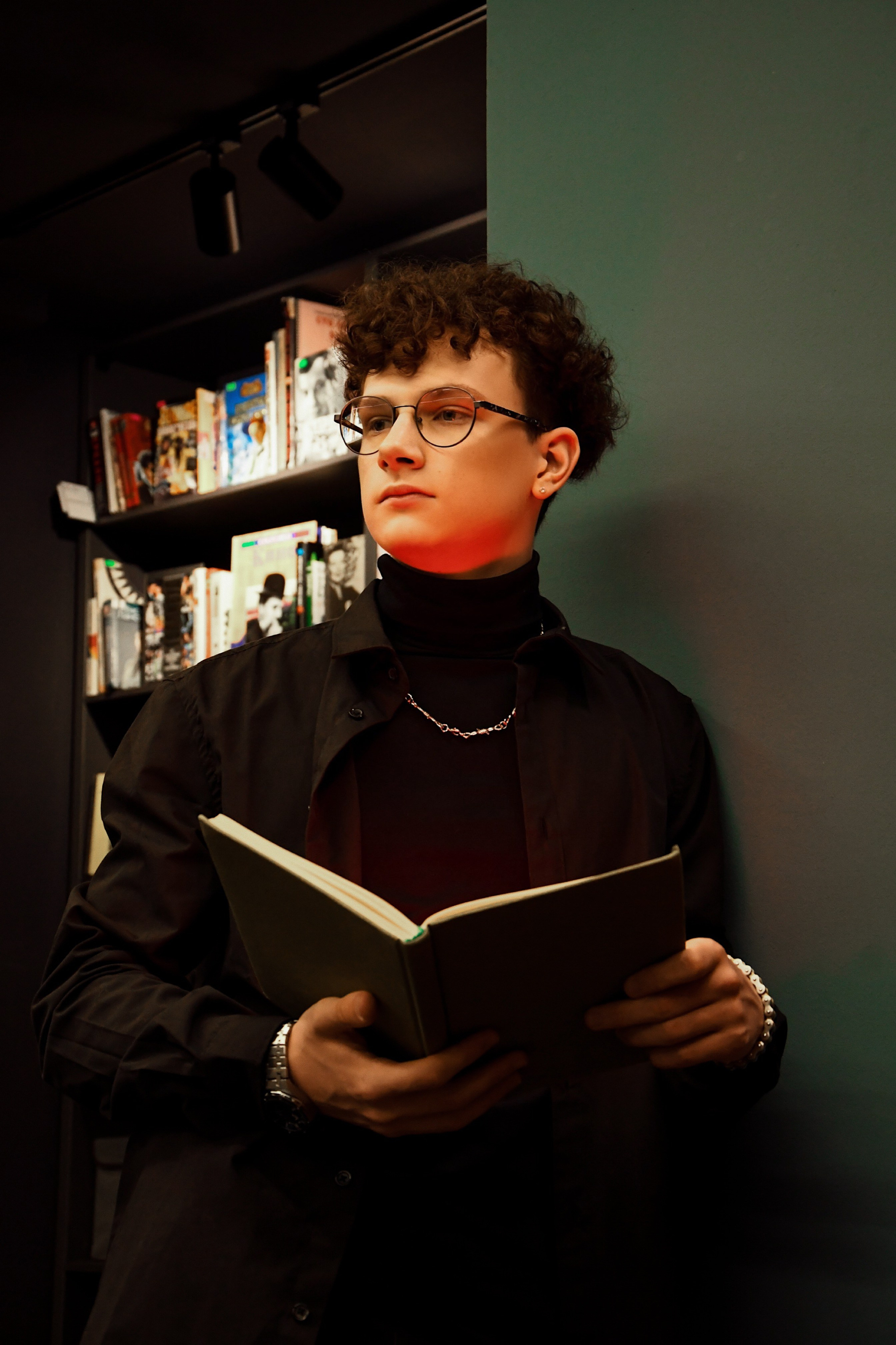 Саитгалеев Артем. Promodels