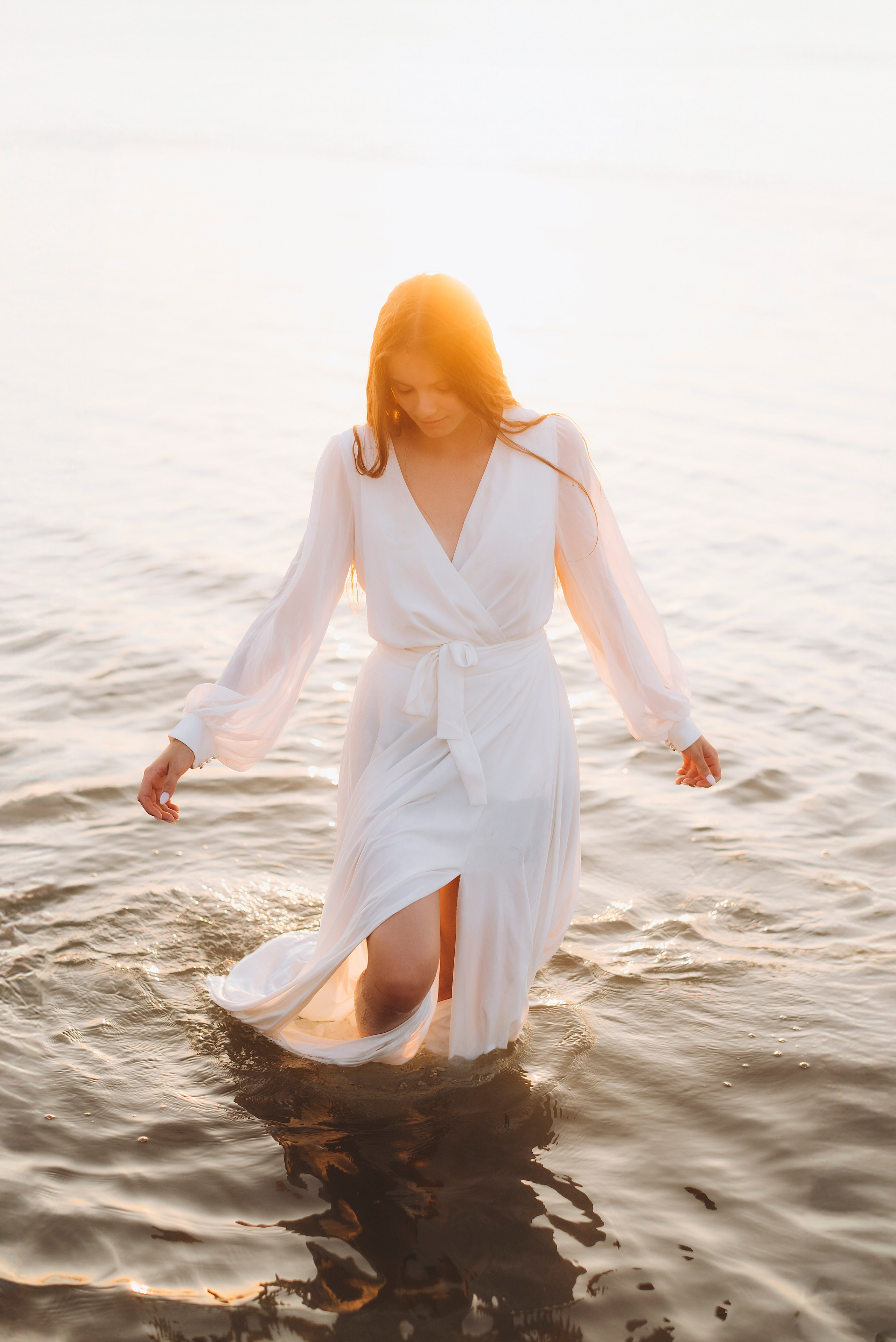 Август. Свадебный фотограф Ростов-на-Дону от 4 400 руб. |Кристина Гайсенюк