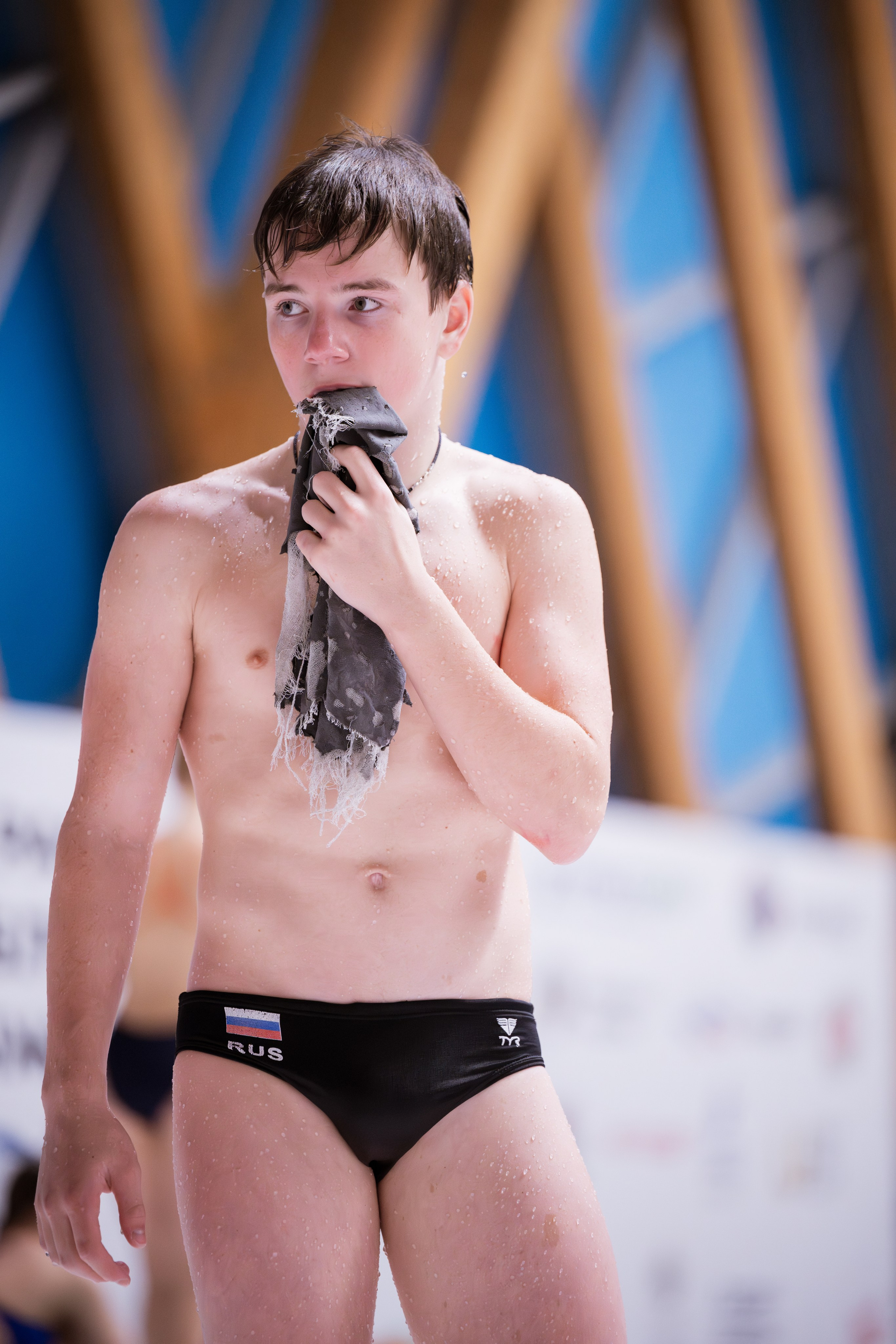 Лучшие фотографии прыжков в воду. Спортивный и репортажный фотограф Рустам Афлятунов в Казани