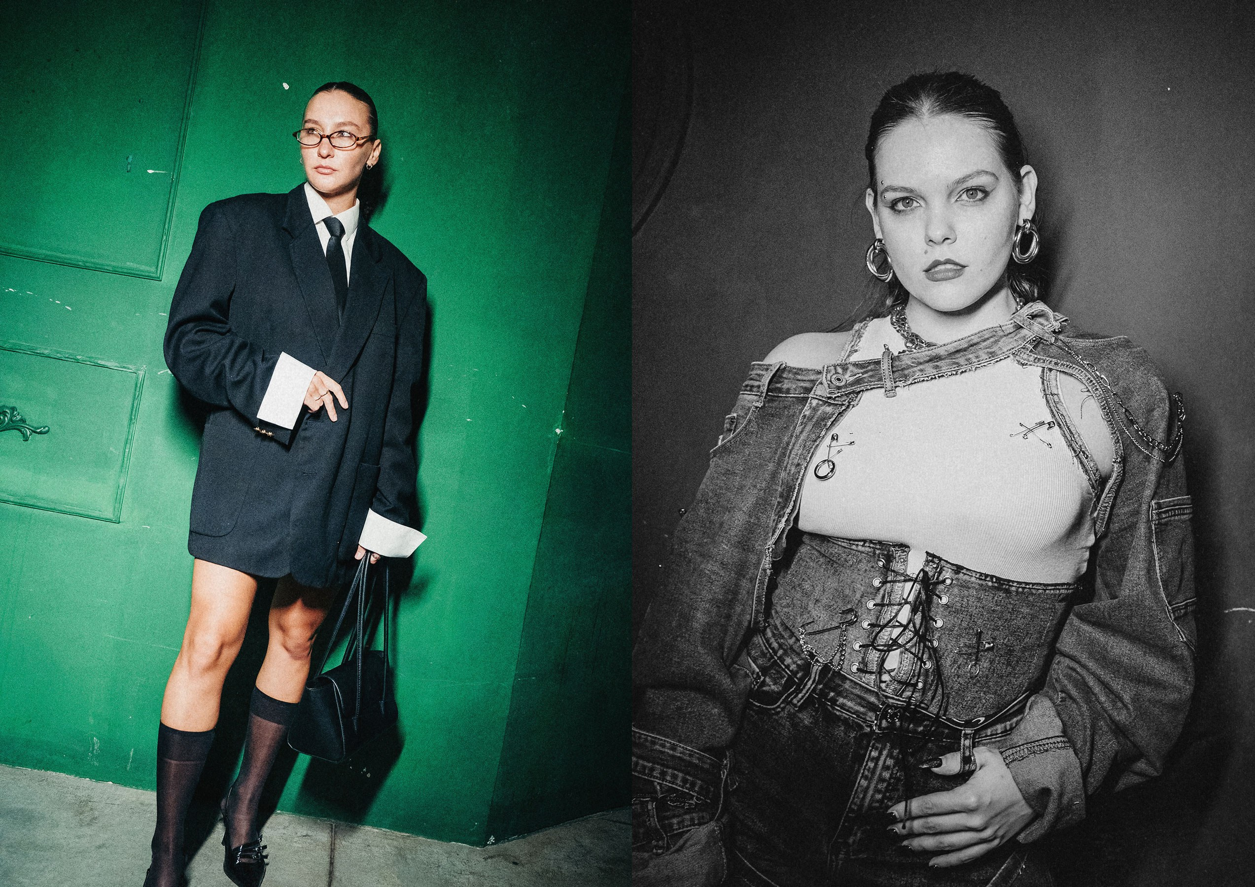 Event. Фотограф и видеограф Сергеева Катерина