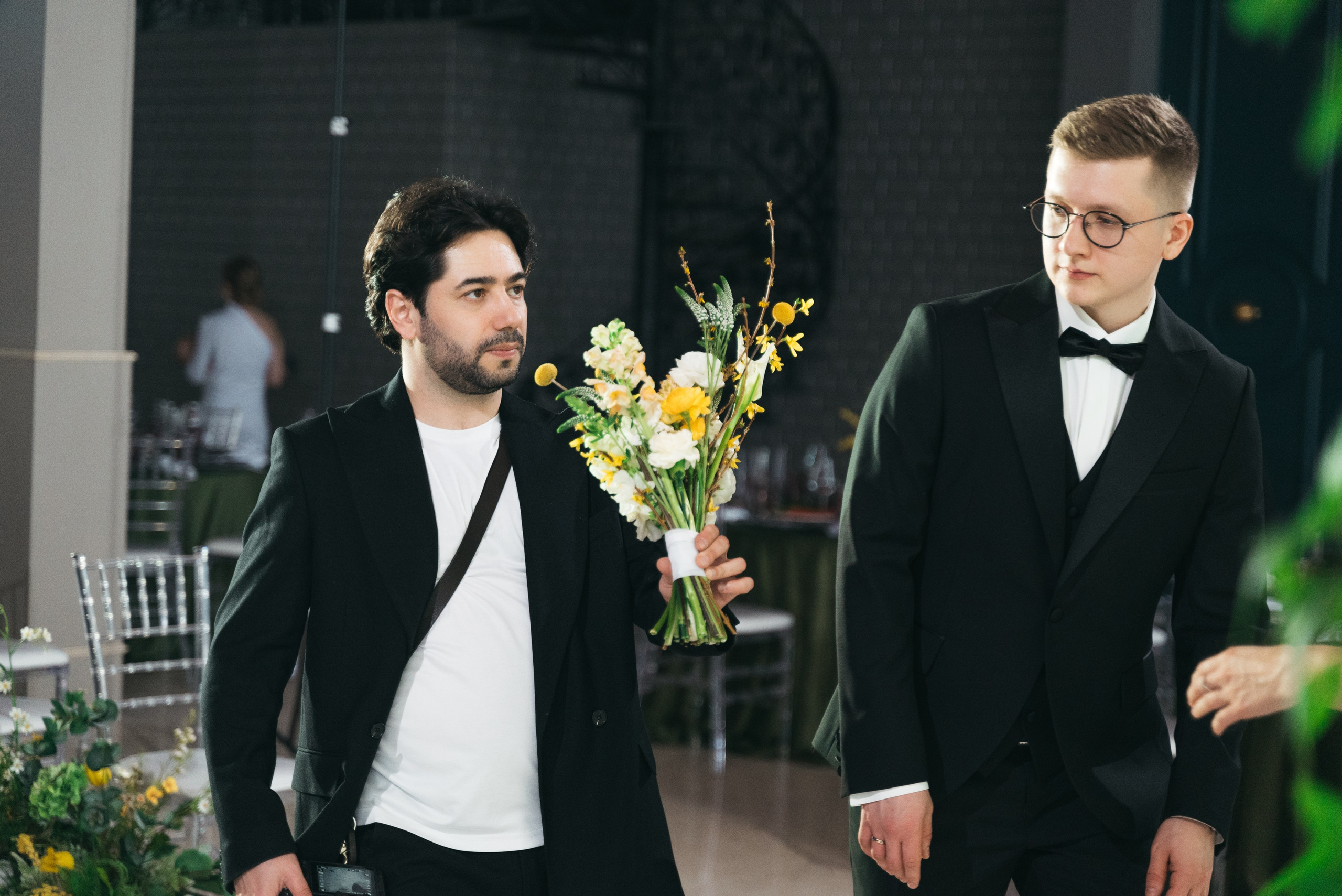 Backstage 23.03.24. Репортажный и свадебный фотограф в Сургуте