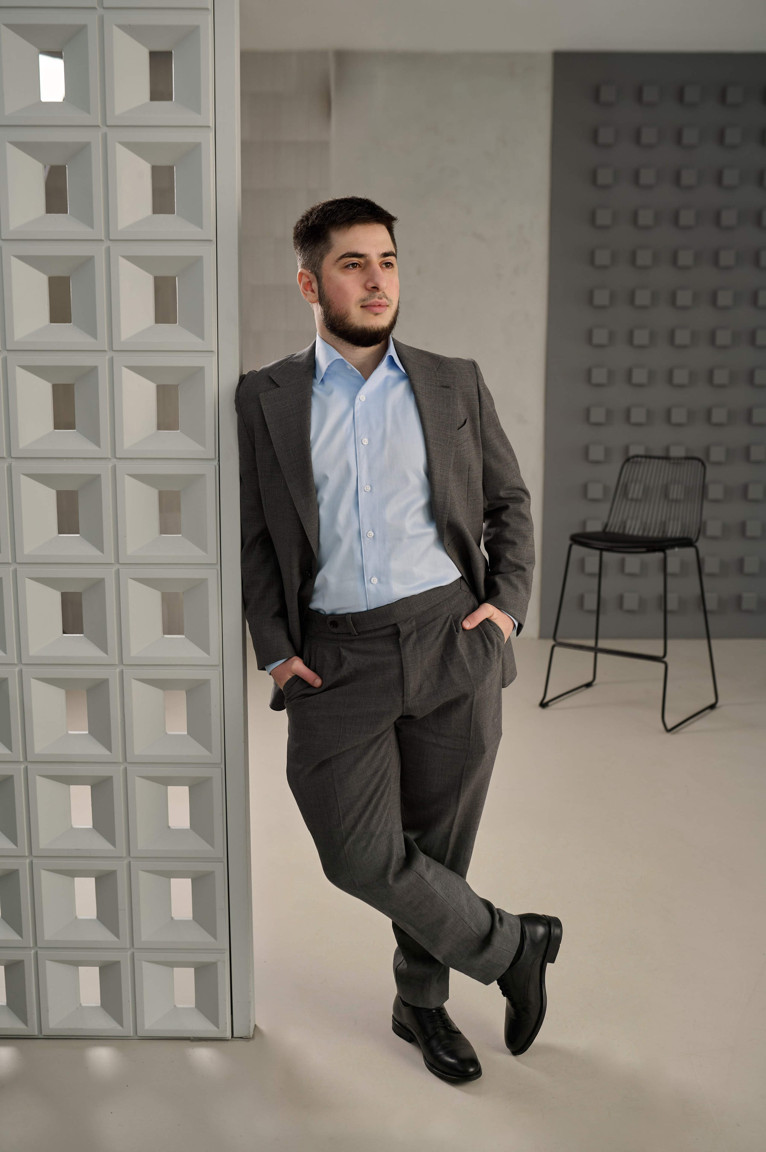 Камиль Юрист. Фотограф в Москве Игорь Шурпач