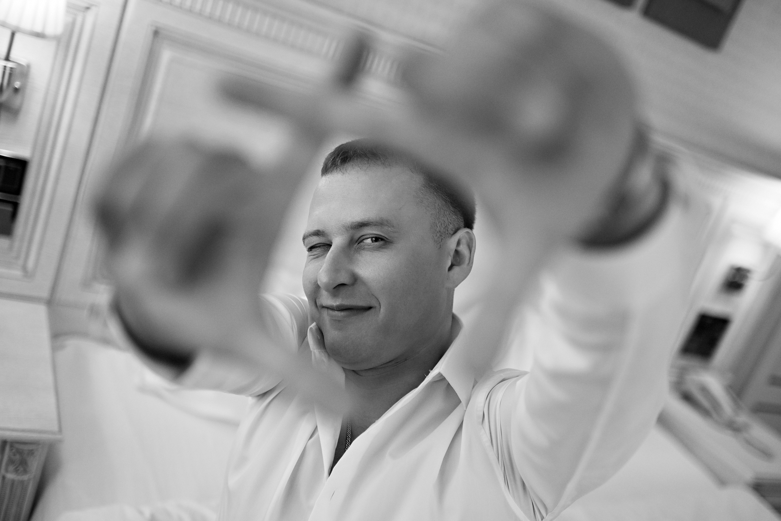 Свадьба Димы и Кати. Свадебный и семейный фотограф в Самаре Головань Наталья