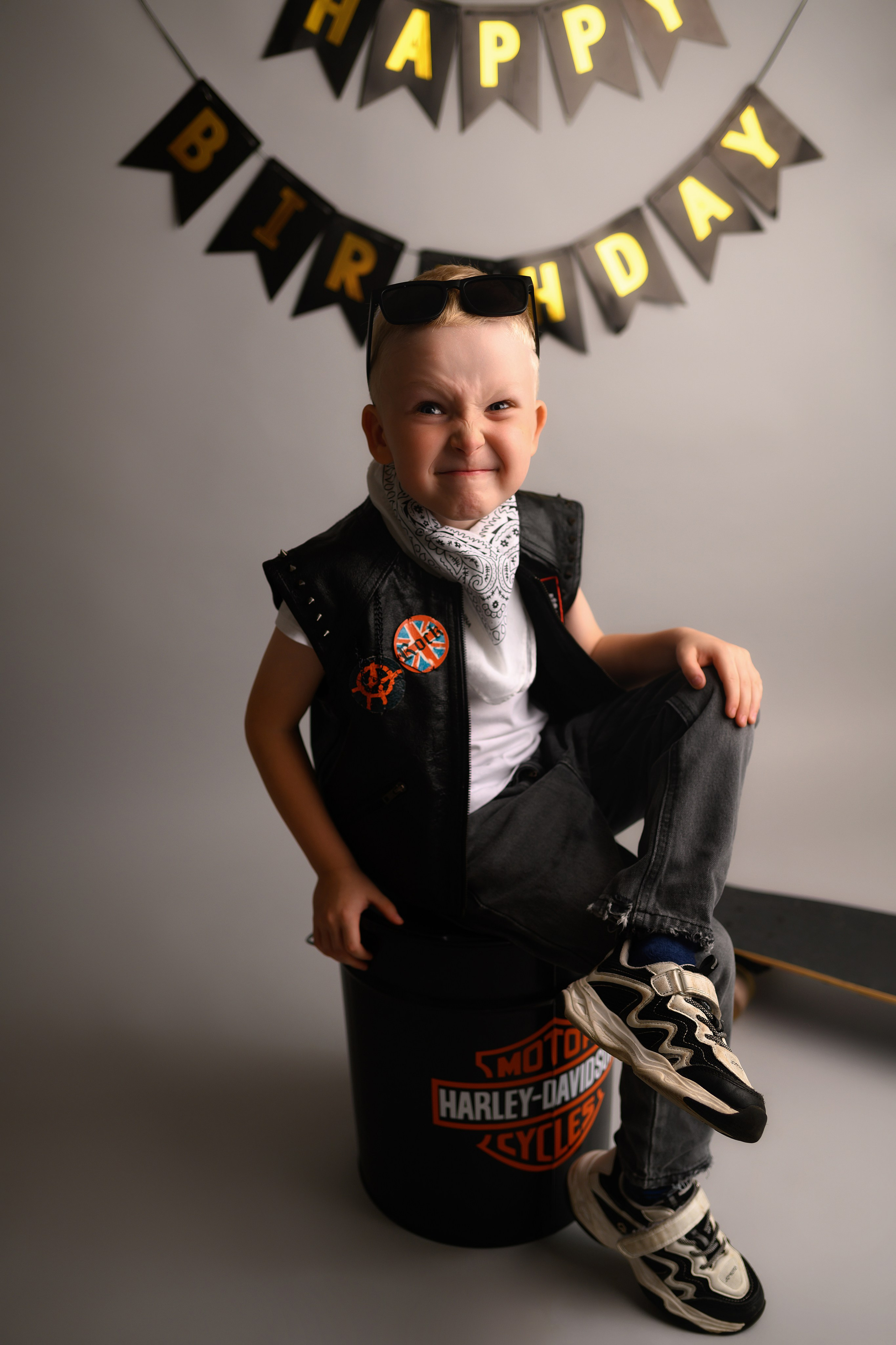 Дети 4-7лет. Семейный, детский фотограф в Москве Дегтярева Анастасия