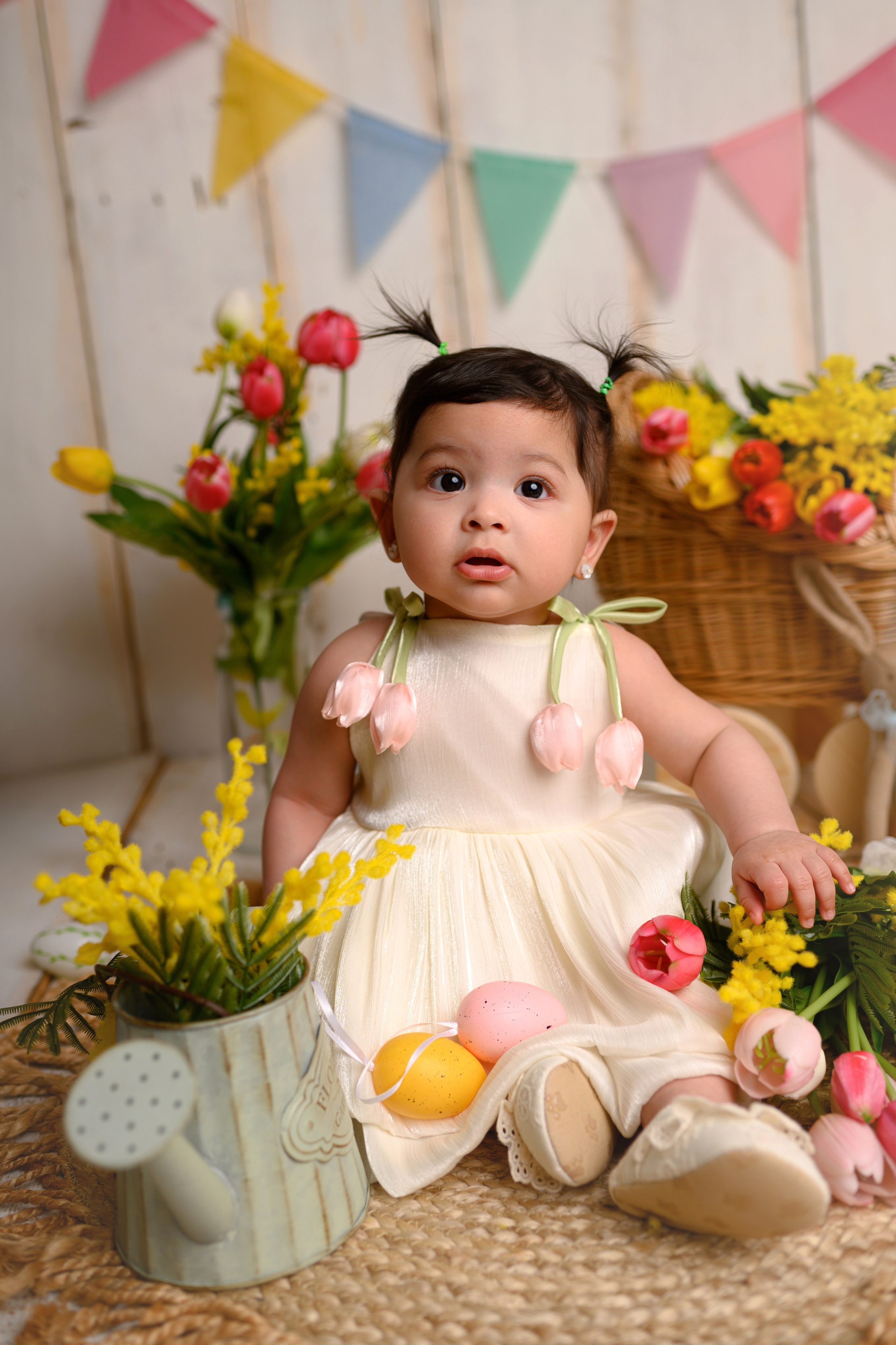 Малыши 2-6 мес (не сидят/с опорой). Семейный, детский фотограф в Москве Дегтярева Анастасия