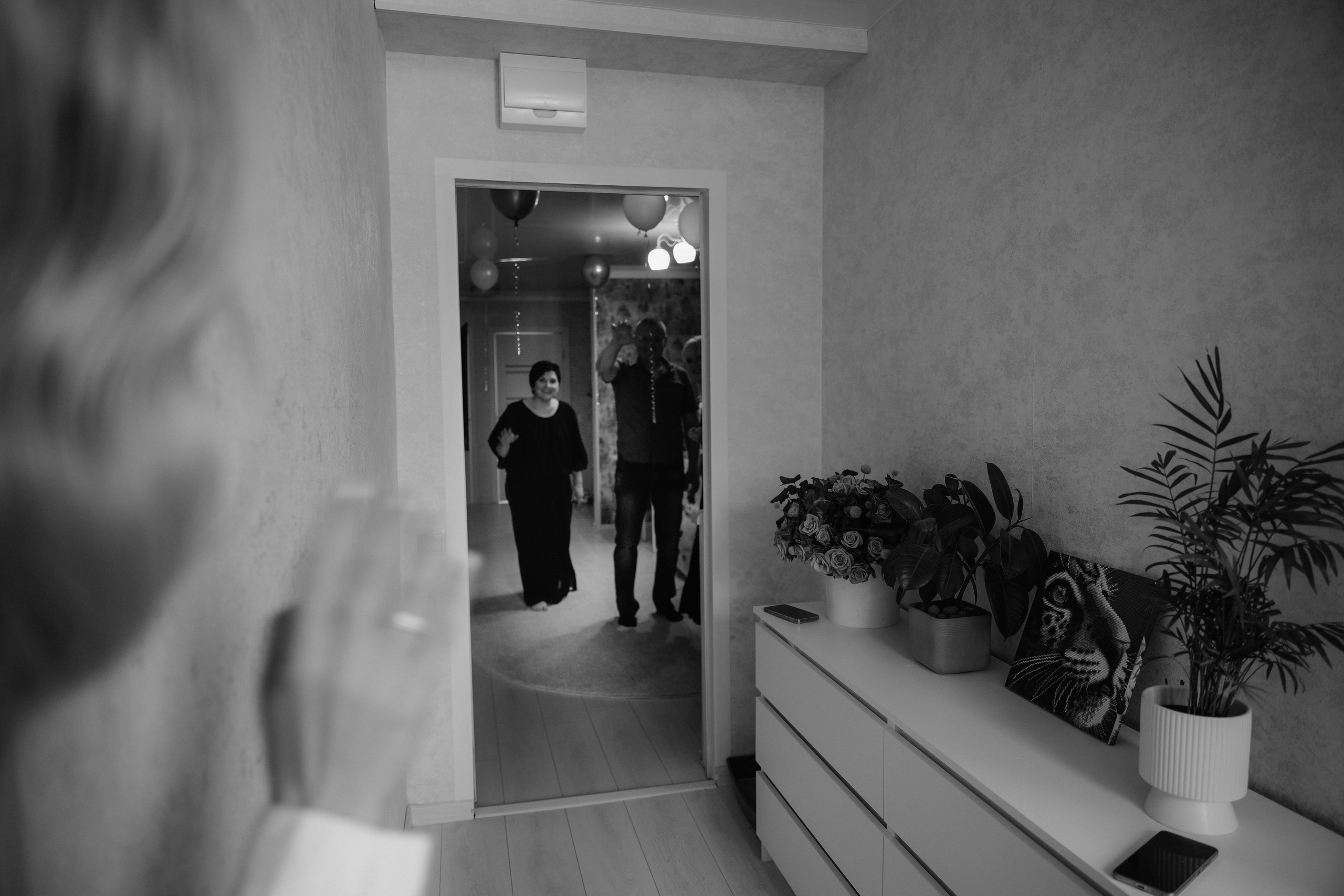 Astoria. VISUAL ARTIST · KRONGAUZ ANASTASIA