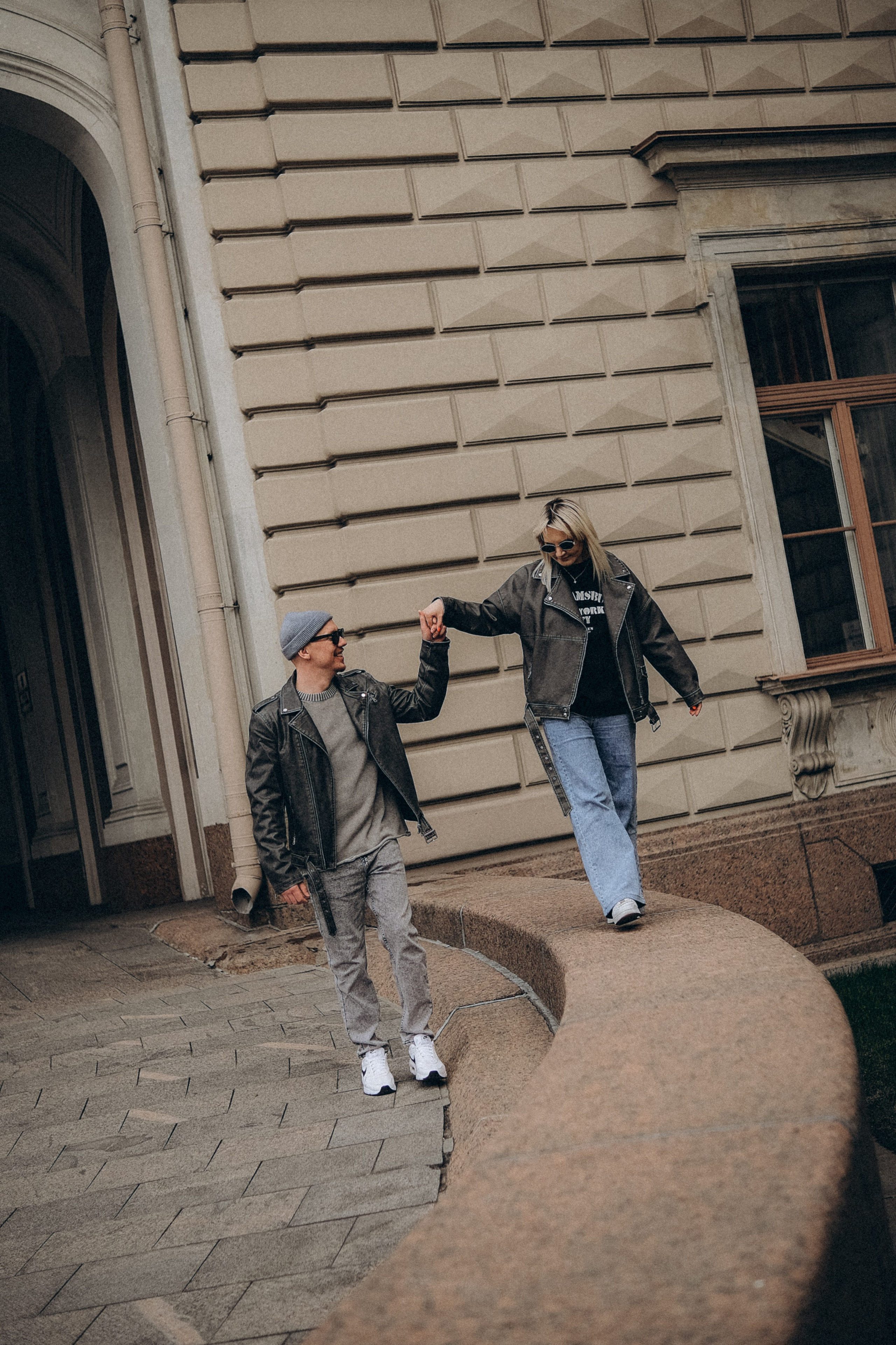 Кира & Макс. Phdkvmr.ru