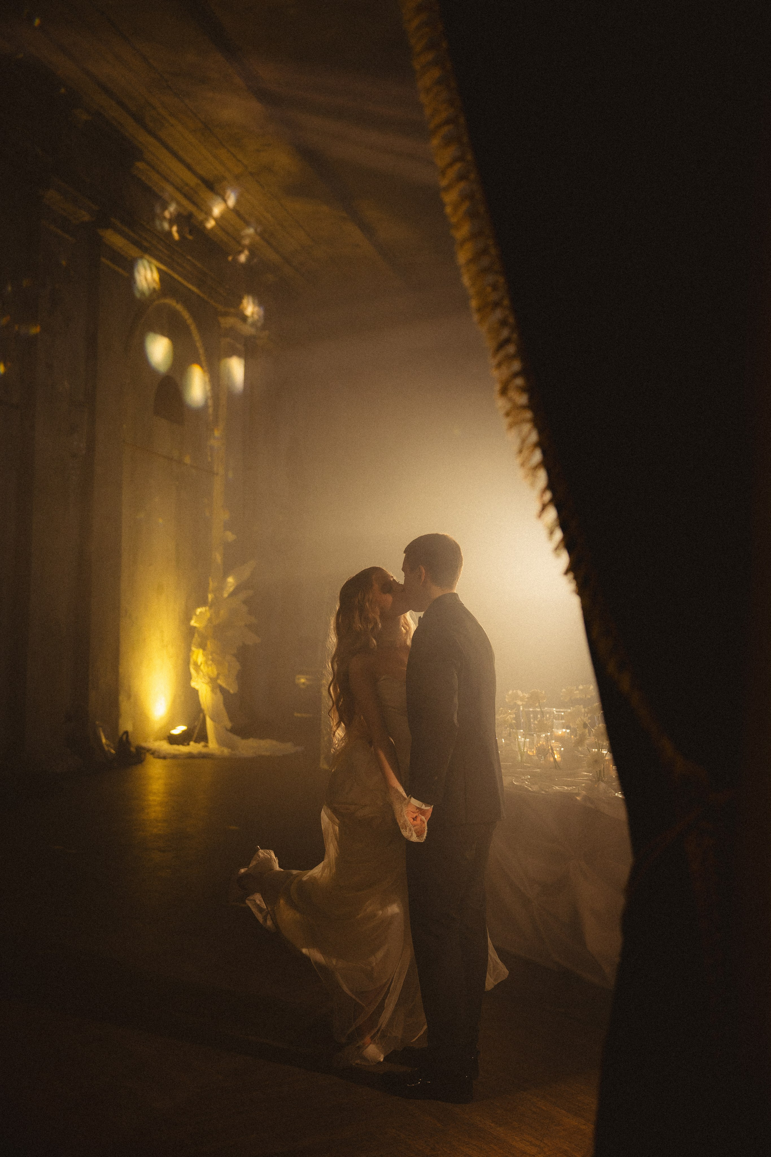 Вероника & Максим. Phdkvmr.ru