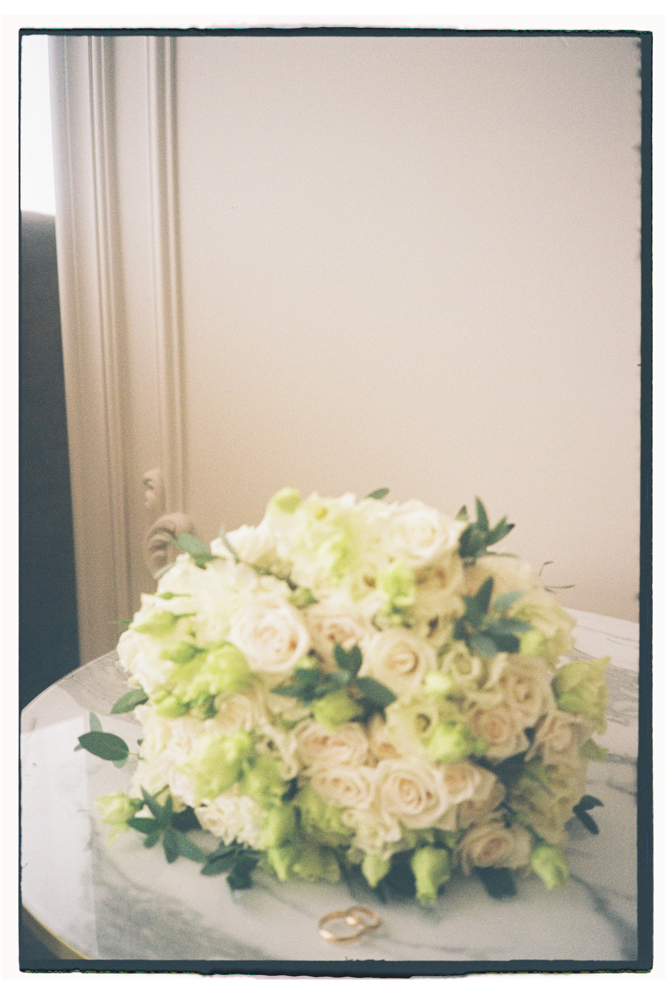 Константин & Екатерина. Пленка. Сестры Карабаза. Фотографы и ретушеры в Москве и Санкт-Петербурге