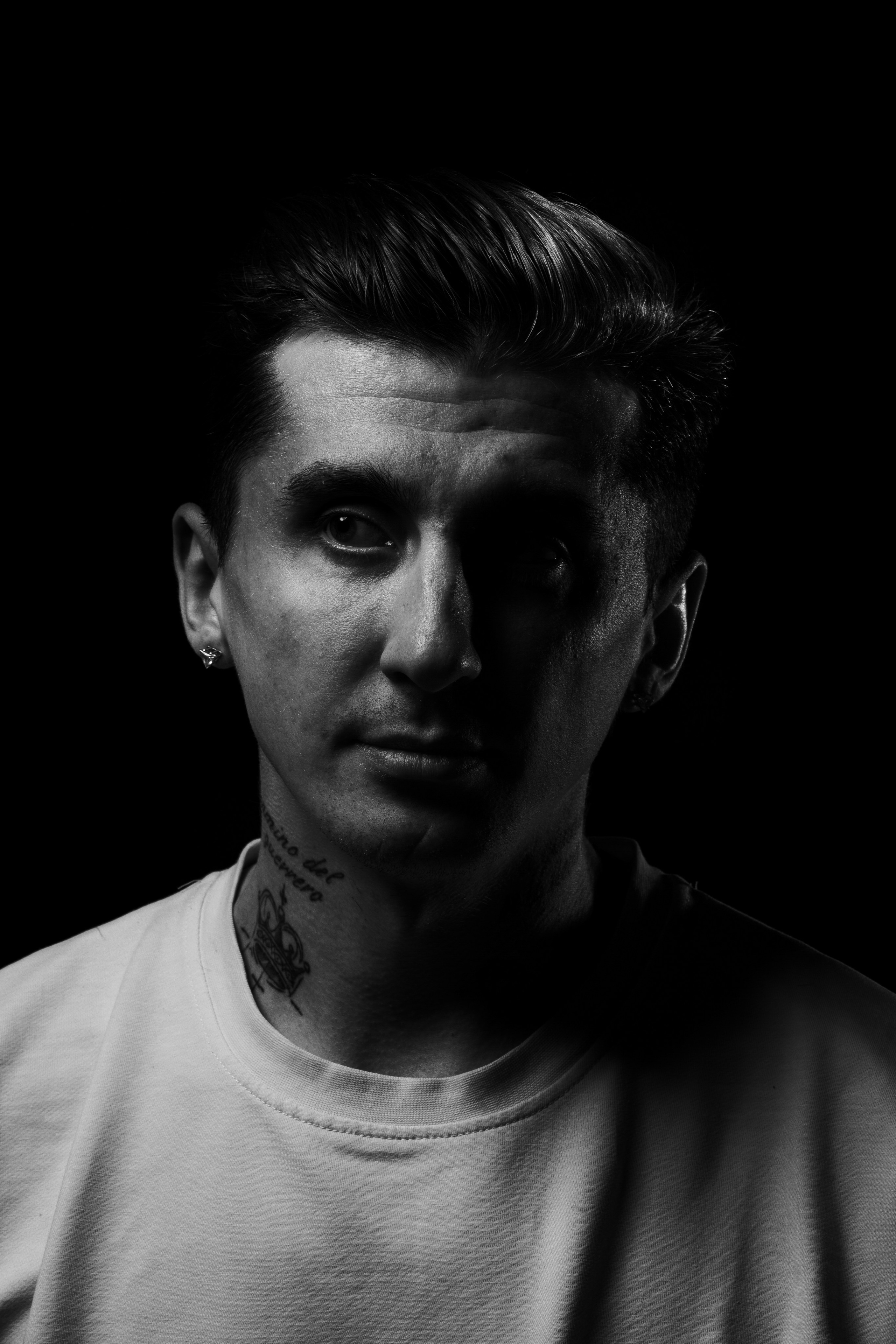 Mister Kursk. Репортажный и свадебный фотограф в Курске Борис Захарчук