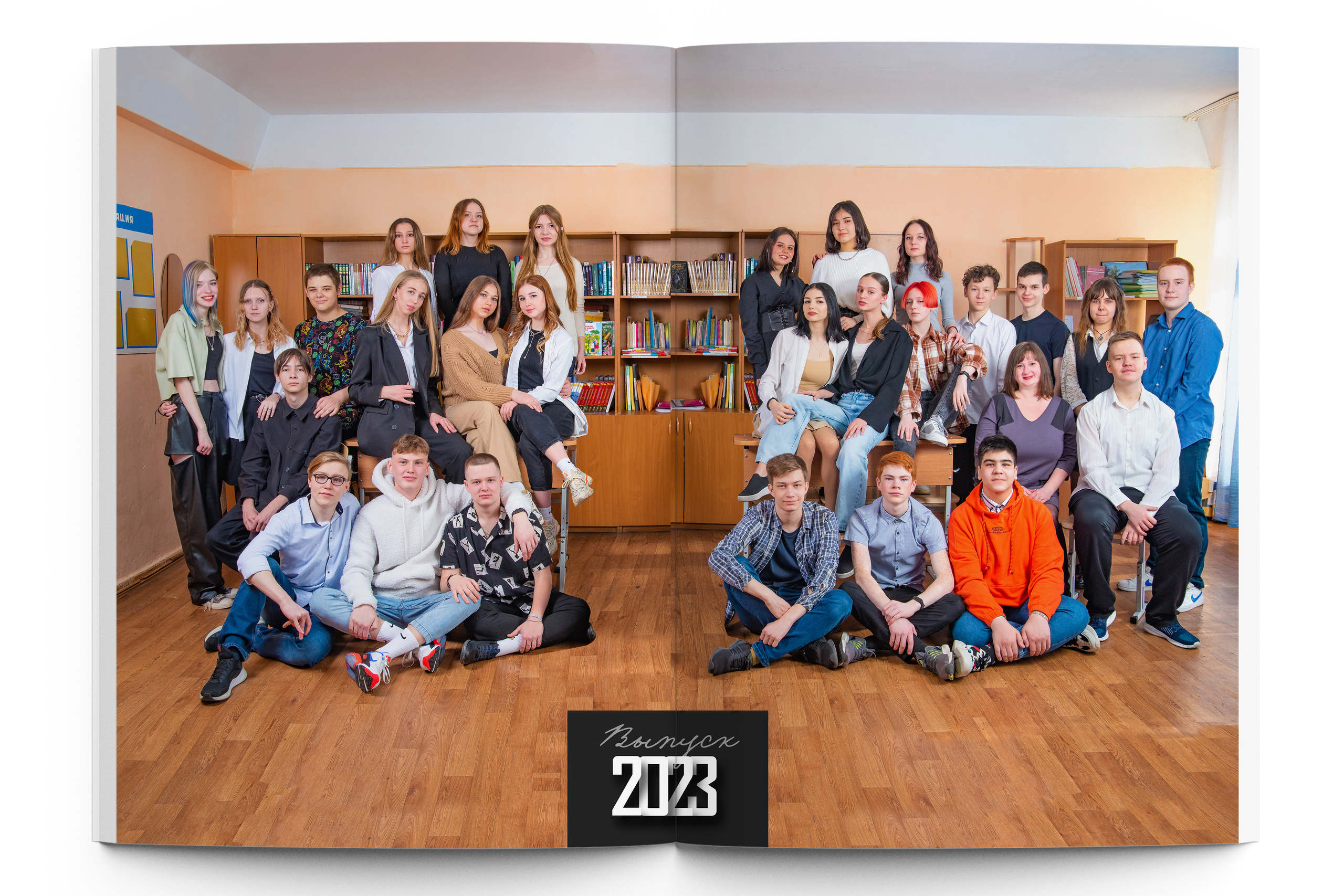 МАКСИ старшая школа. Школьный фотограф Клепиков Сергей