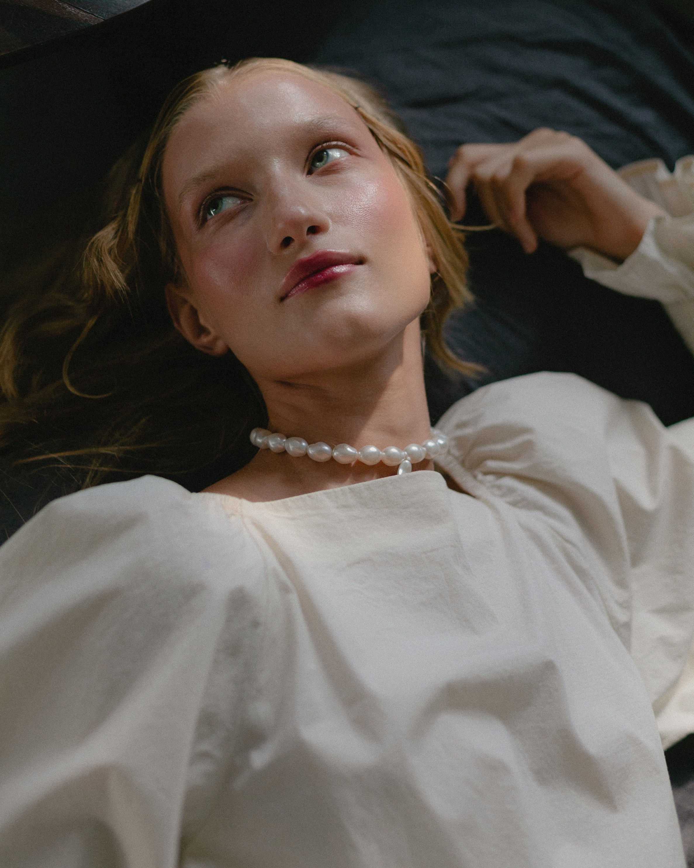 Таня. Портретный и fashion фотограф в Москве — Елена Якушина