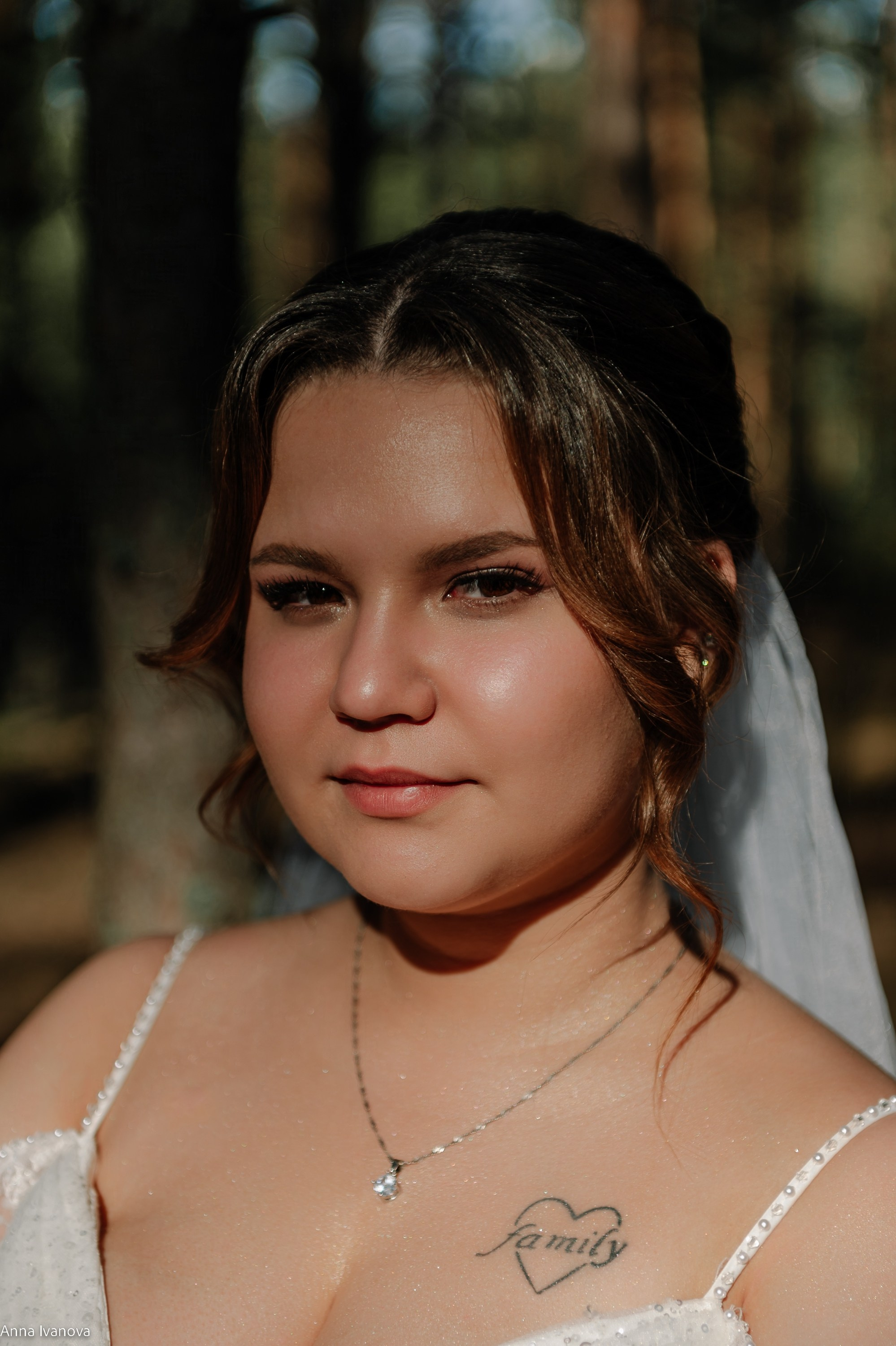 Свадебная фотосессия. Анна Иванова Свадебный Фотограф Чебоксары