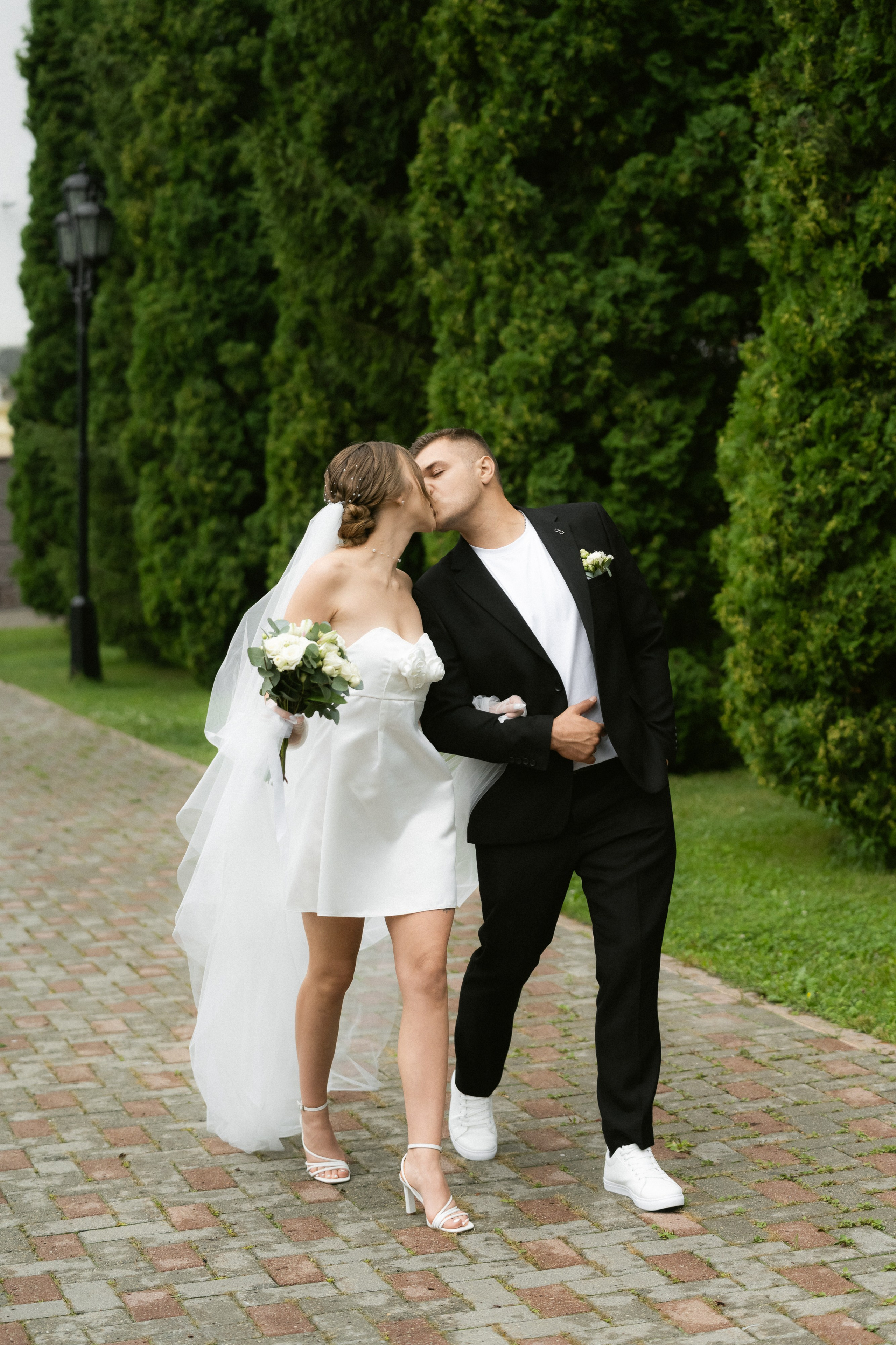 Игорь и Татьяна. Коммерческий фотограф в Тюмени Урванцев Борис