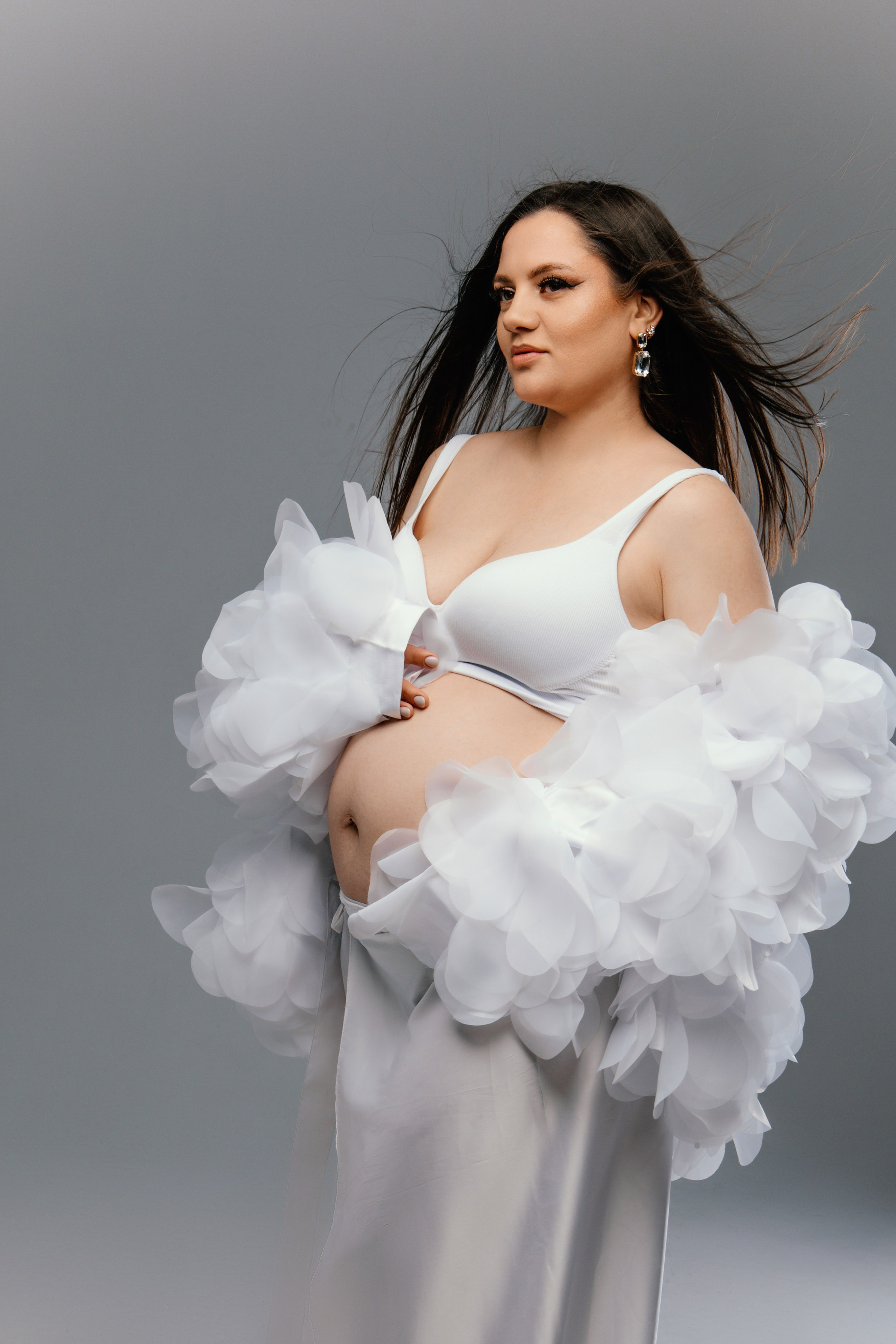 Беременность /Материнство. Фотограф в городе Лыткарино Волкова Ольга