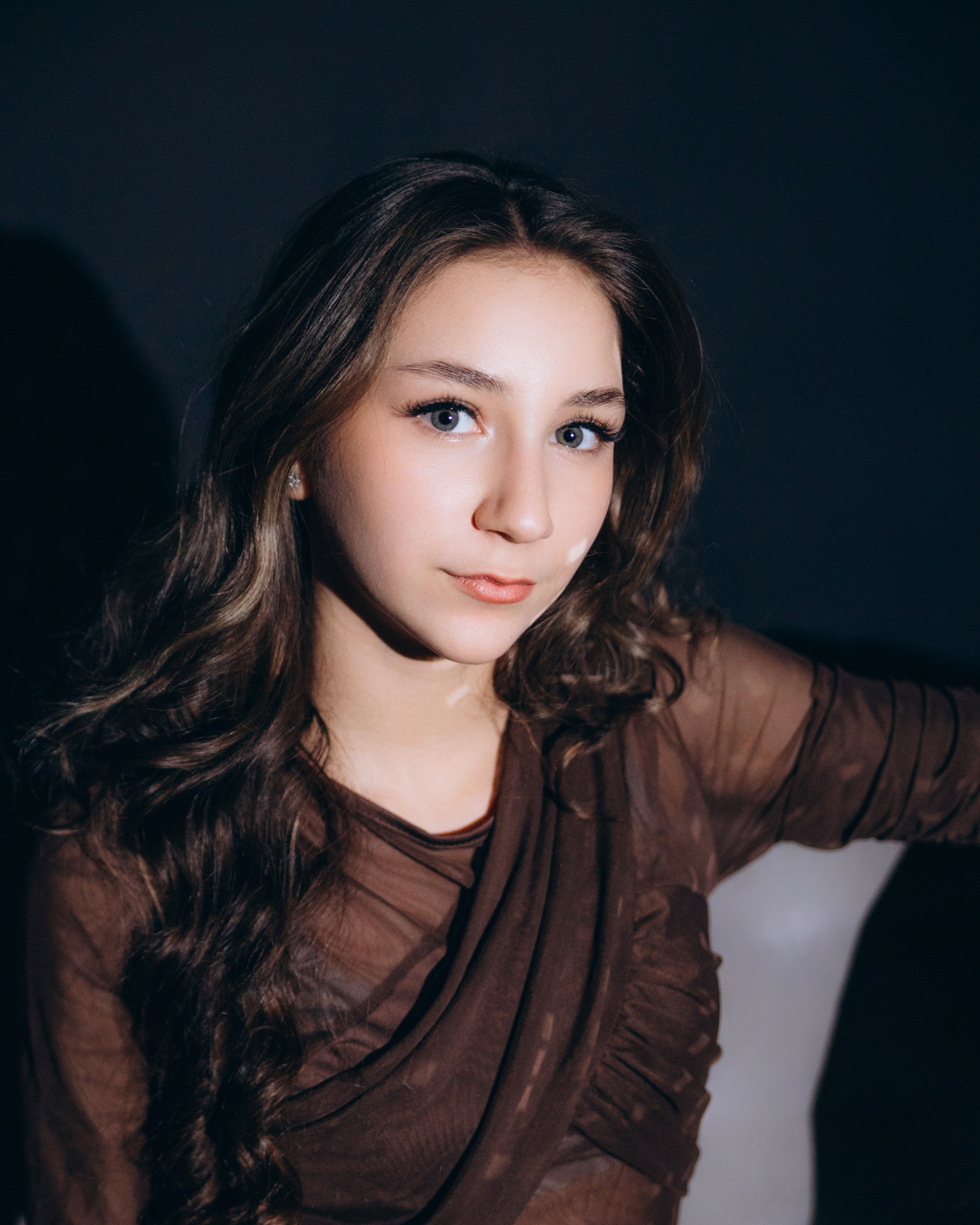 Индивидуальные фотосессии в студии. Фотограф в городе Лыткарино Волкова Ольга